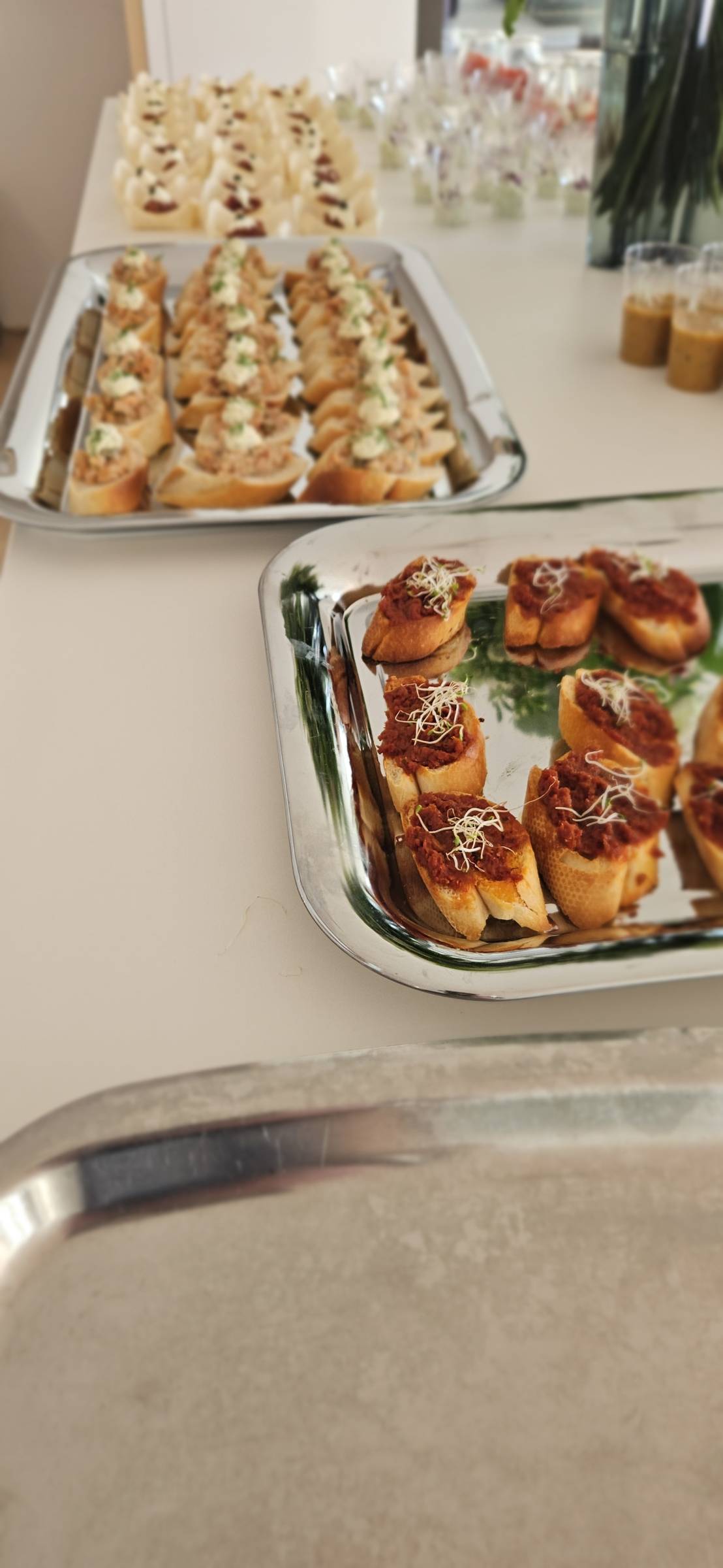 Peter Strásky Private Chef-Catering - Thun - Event Catering (Komplettservice)