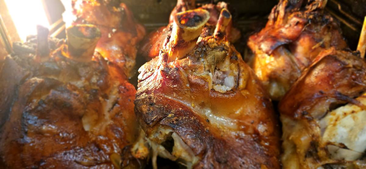 Peter Strásky Private Chef-Catering - Thun - Event- und Partydekoration