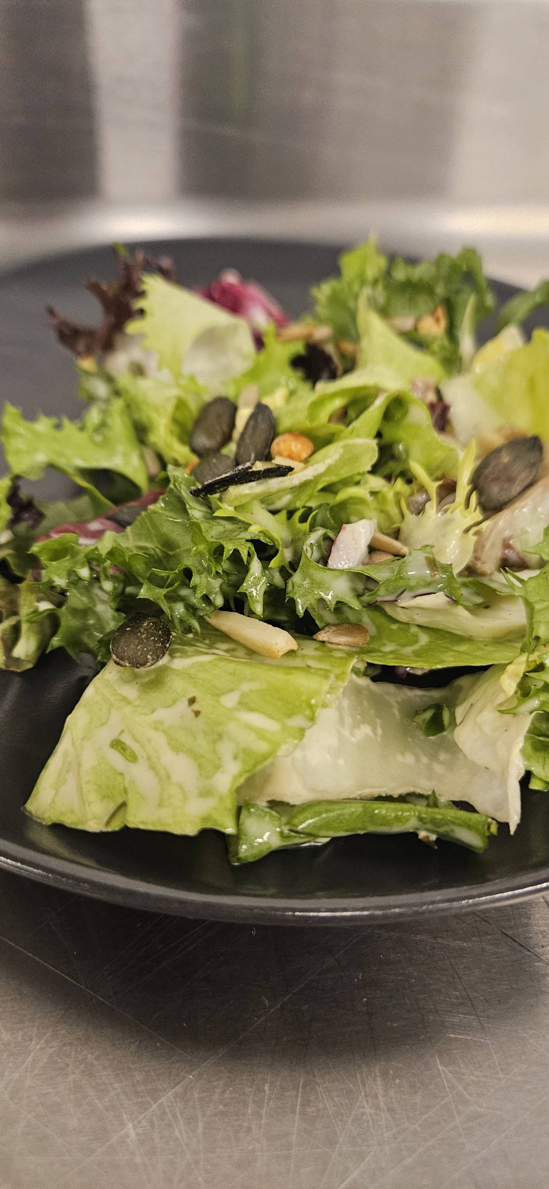 Peter Strásky Private Chef-Catering - Thun - Privatkoch