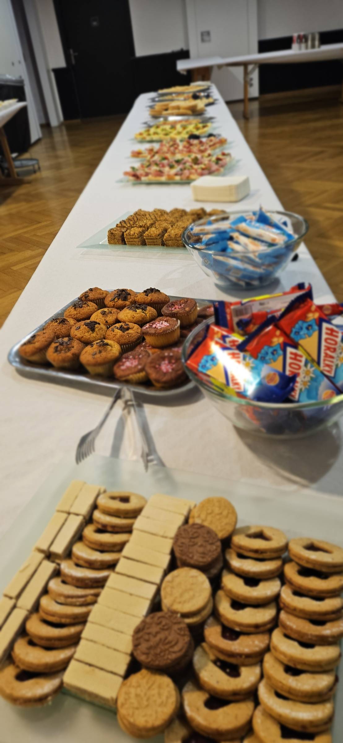 Peter Strásky Private Chef-Catering - Thun - Privatkoch