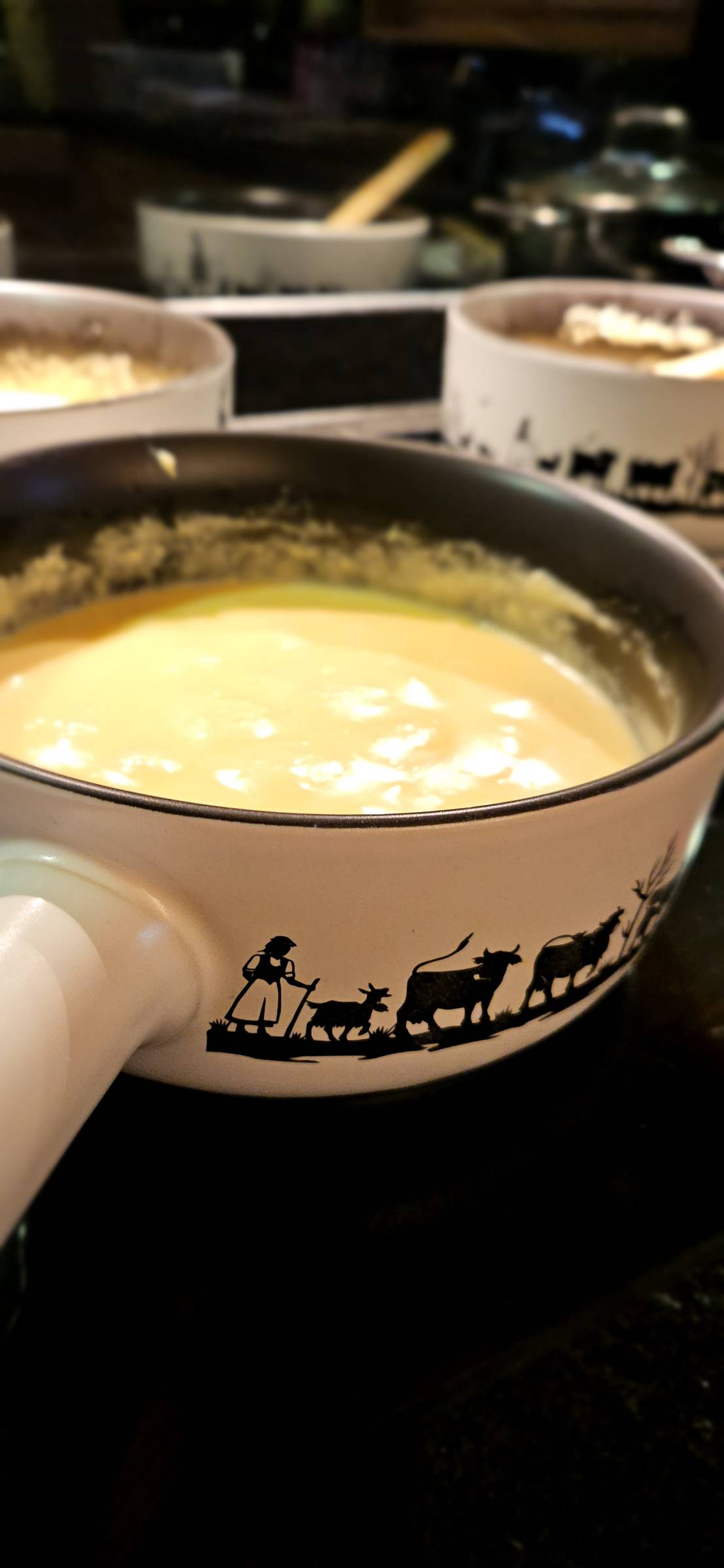 Peter Strásky Private Chef-Catering - Thun - Partyplanung