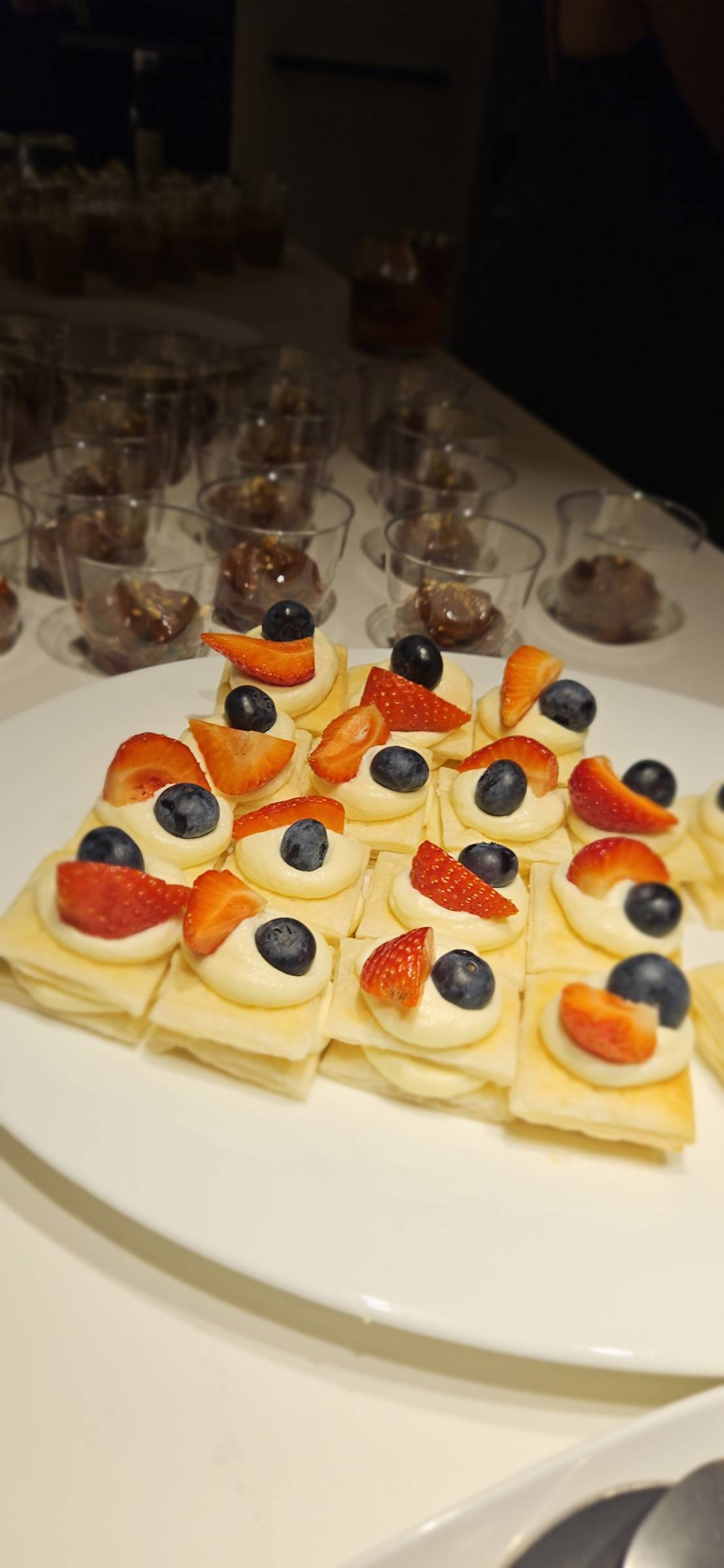 Peter Strásky Private Chef-Catering - Thun - Personalisiertes Kunsthandwerk