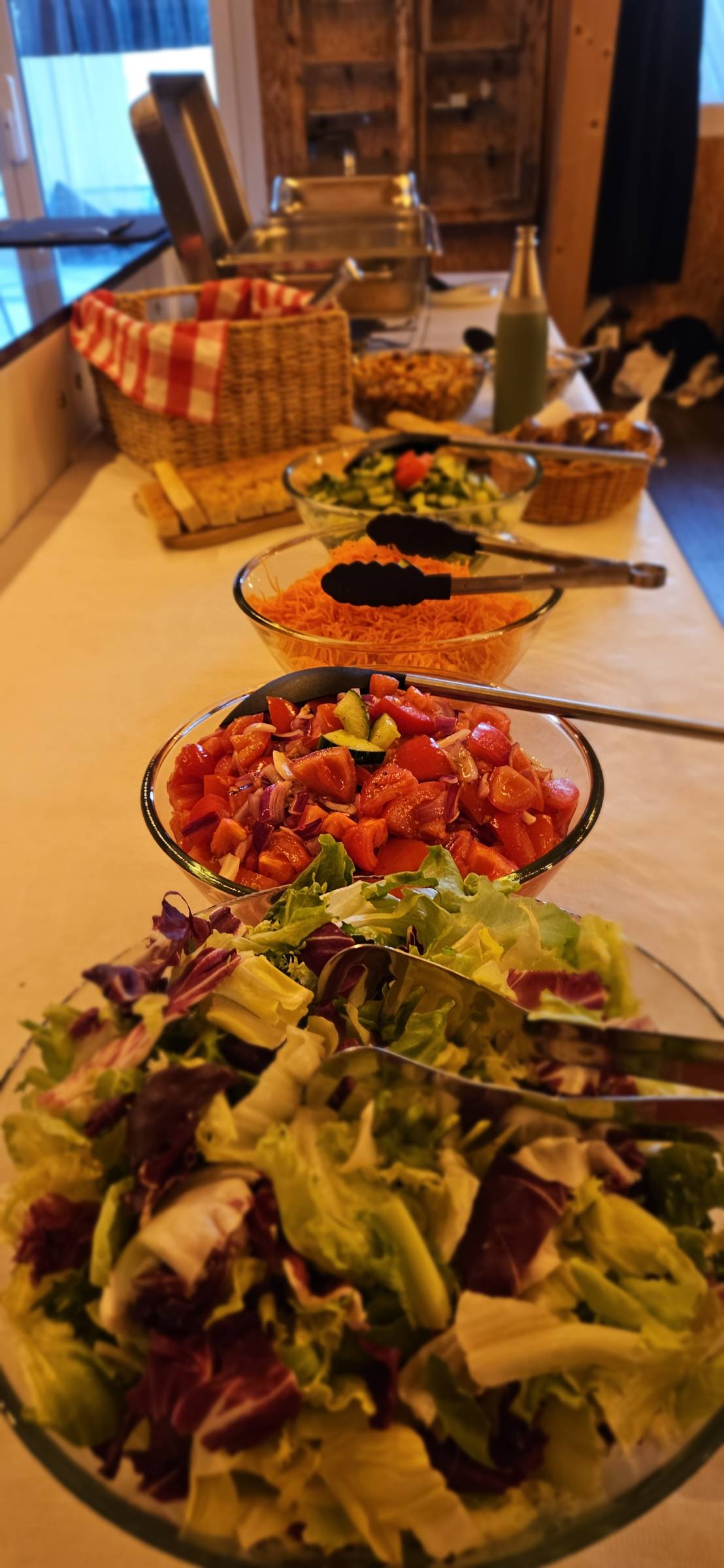 Peter Strásky Private Chef-Catering - Thun - Kinderfeier und -geburtstag