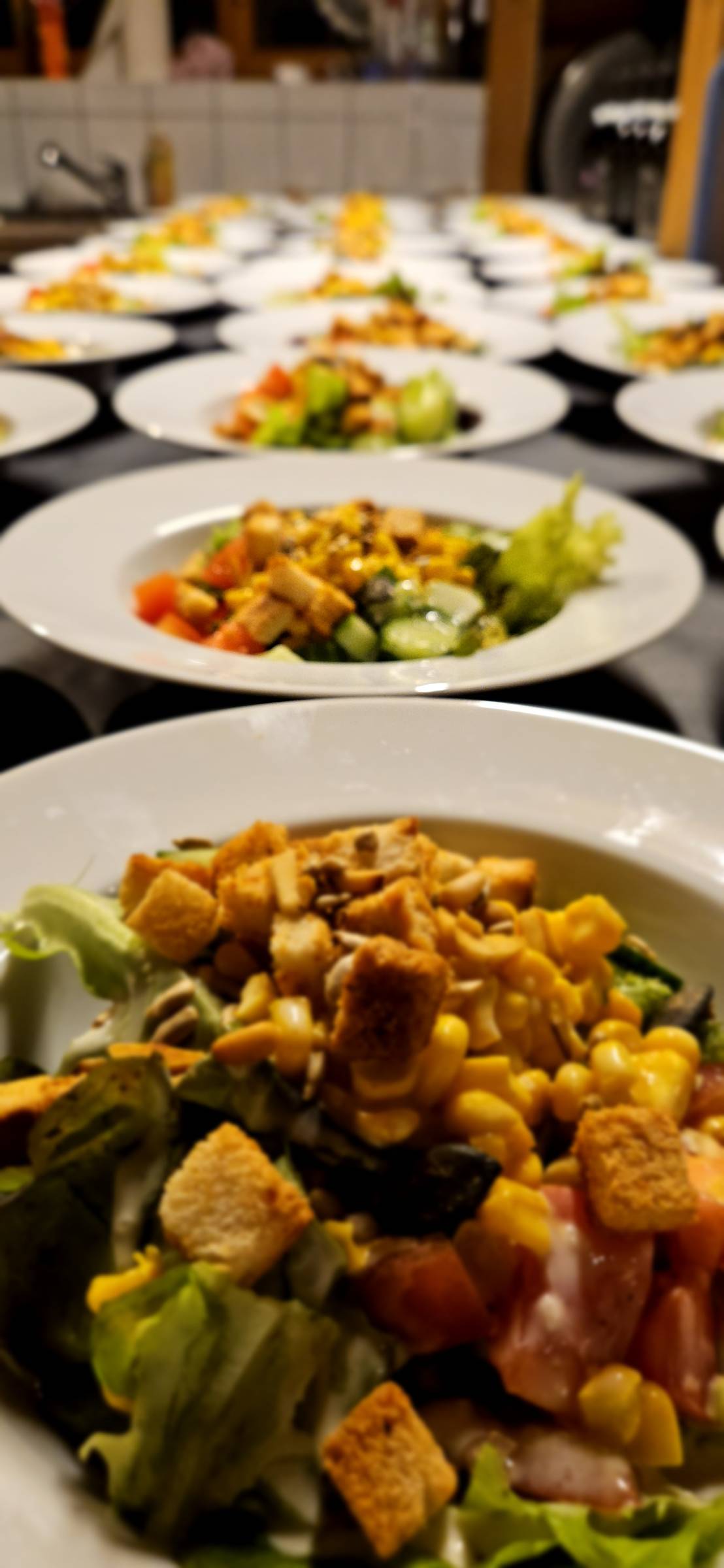 Peter Strásky Private Chef-Catering - Thun - Hochzeitstorten (Konditorei)