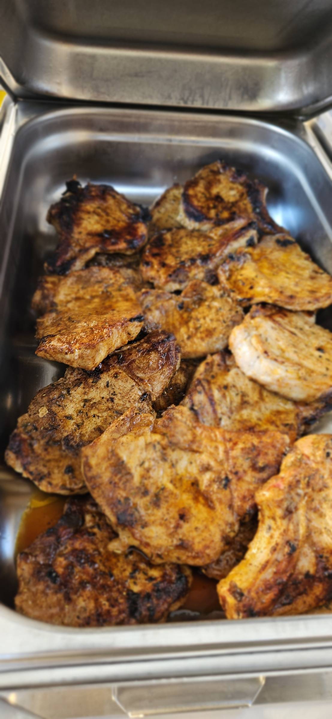 Peter Strásky Private Chef-Catering - Thun - Catering Service