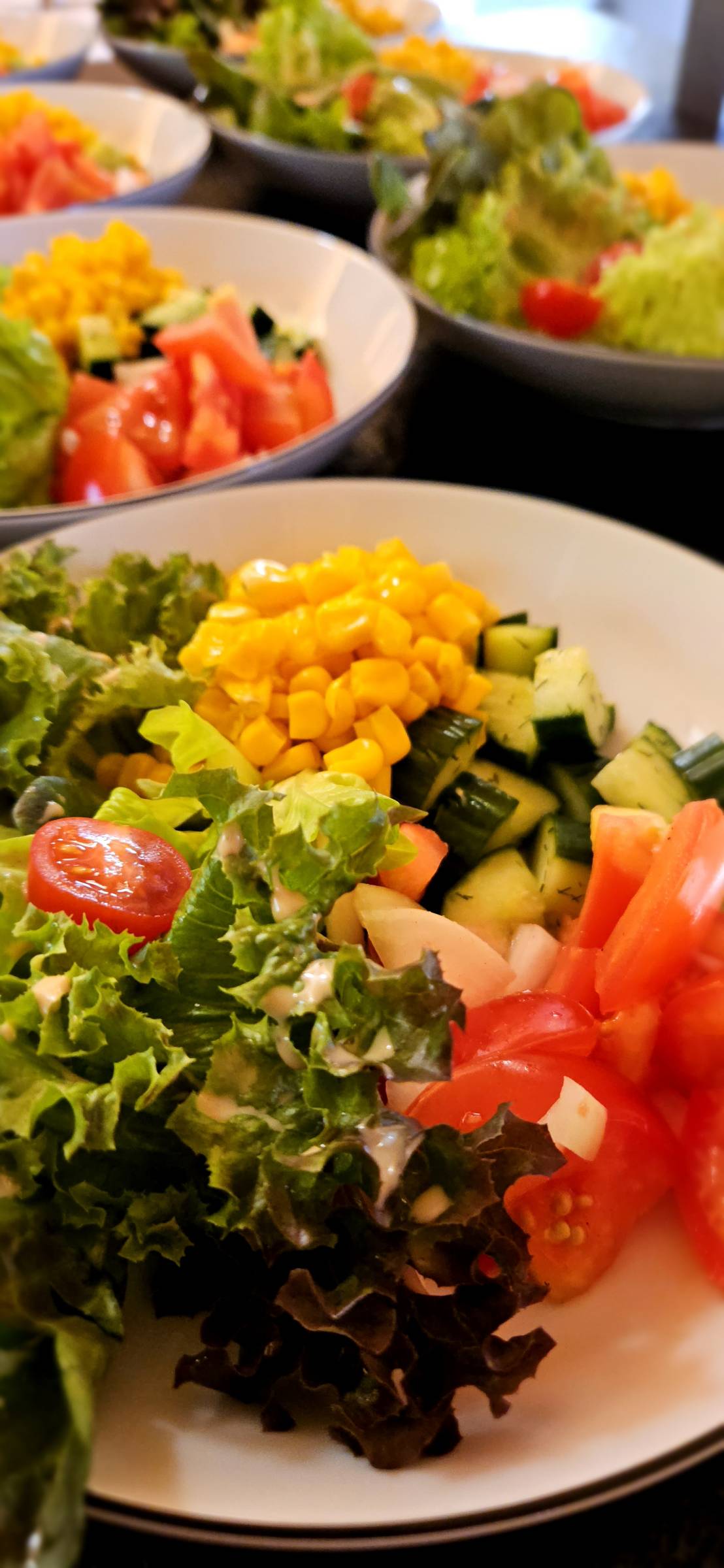 Peter Strásky Private Chef-Catering - Thun - Junggesellenabschied