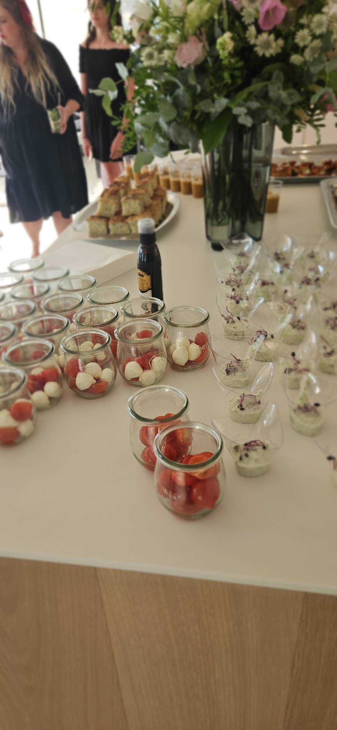 Peter Strásky Private Chef-Catering - Thun - Einladungen und Gastgeschenke