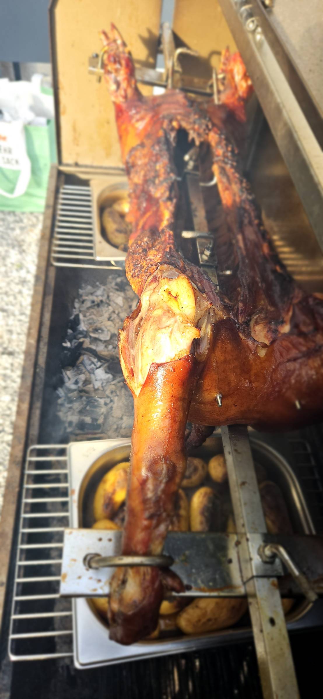 Peter Strásky Private Chef-Catering - Thun - Weitere Fertigkeiten