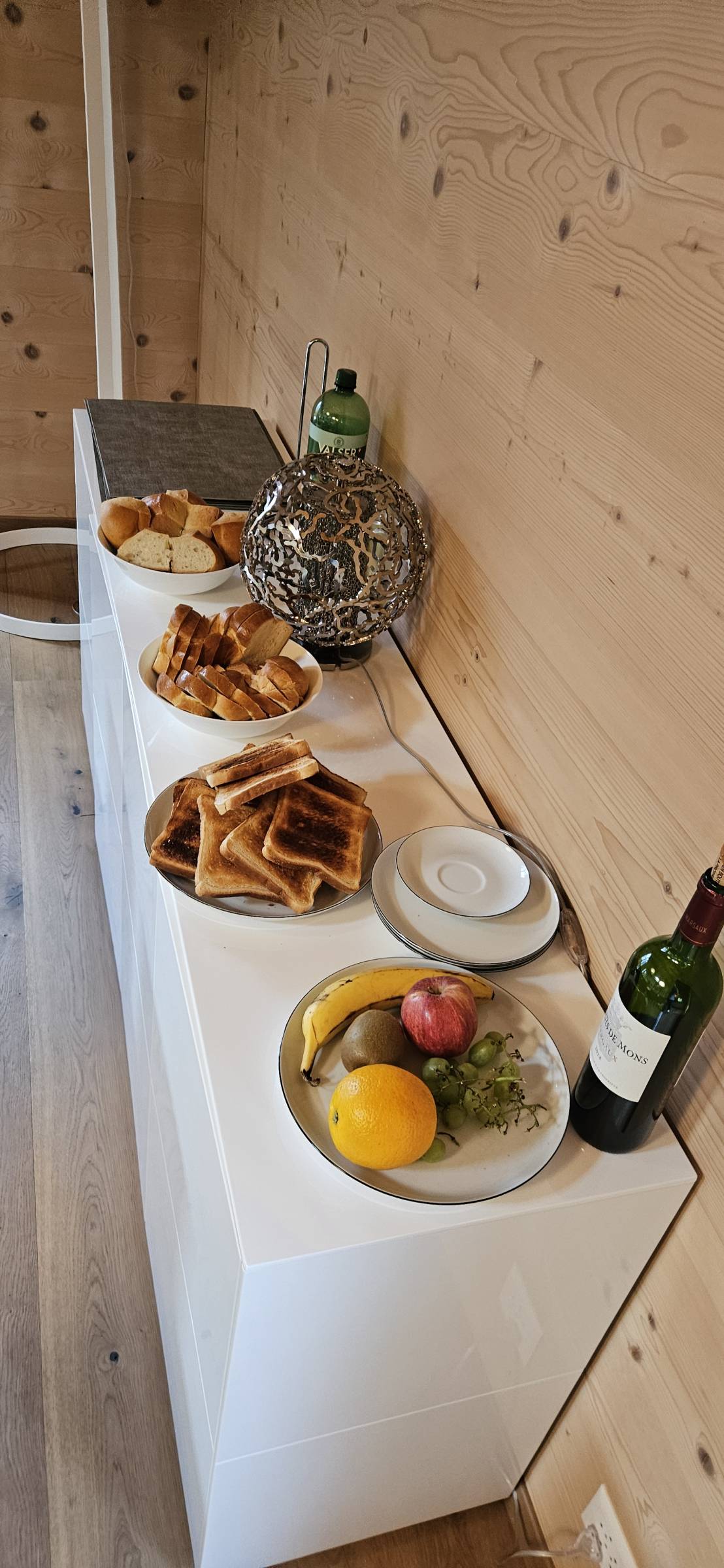 Peter Strásky Private Chef-Catering - Thun - Party- und Lieferservice