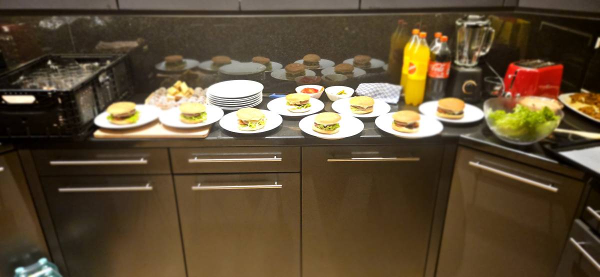 Peter Strásky Private Chef-Catering - Thun - Weinverkostung / Weinseminar