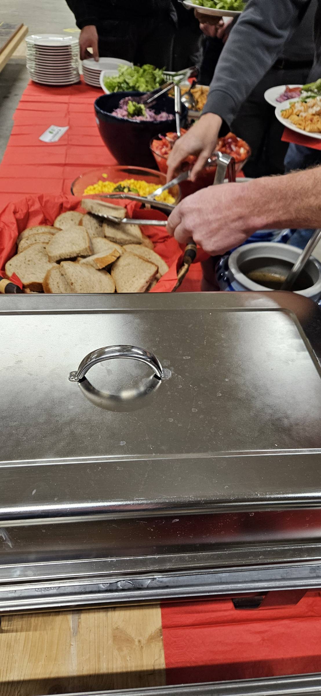 Peter Strásky Private Chef-Catering - Thun - Catering Service