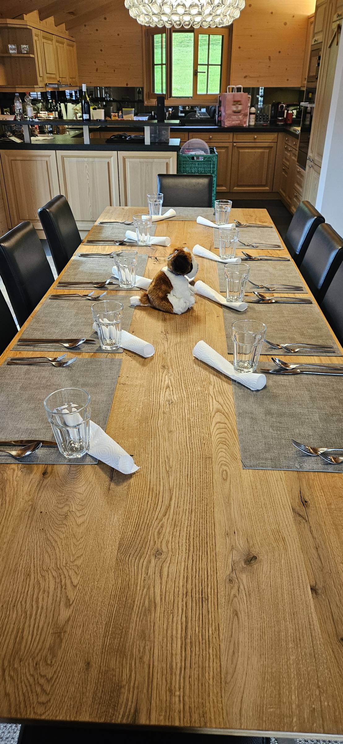 Peter Strásky Private Chef-Catering - Thun - Catering Service (Dessert und Süßigkeiten)