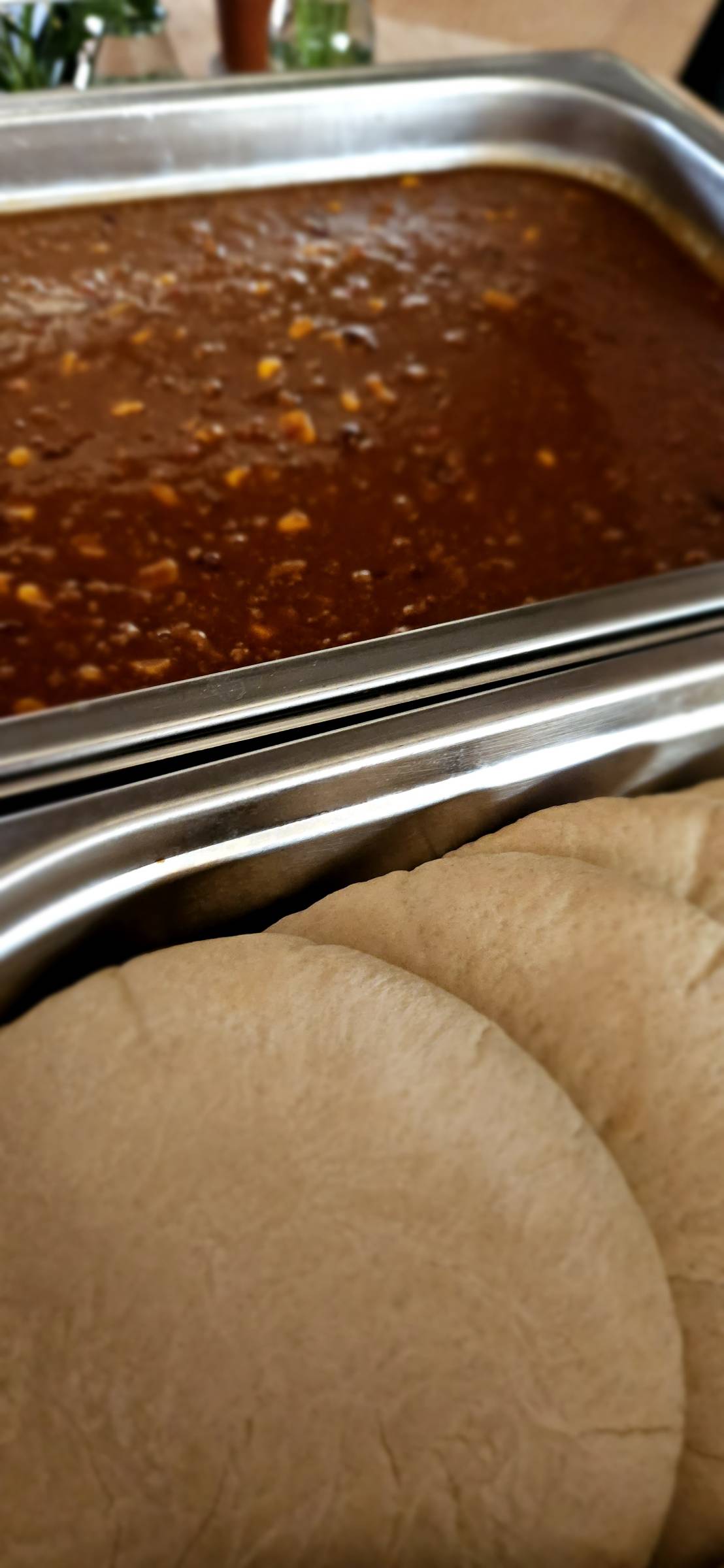 Peter Strásky Private Chef-Catering - Thun - Catering Service für Hochzeit