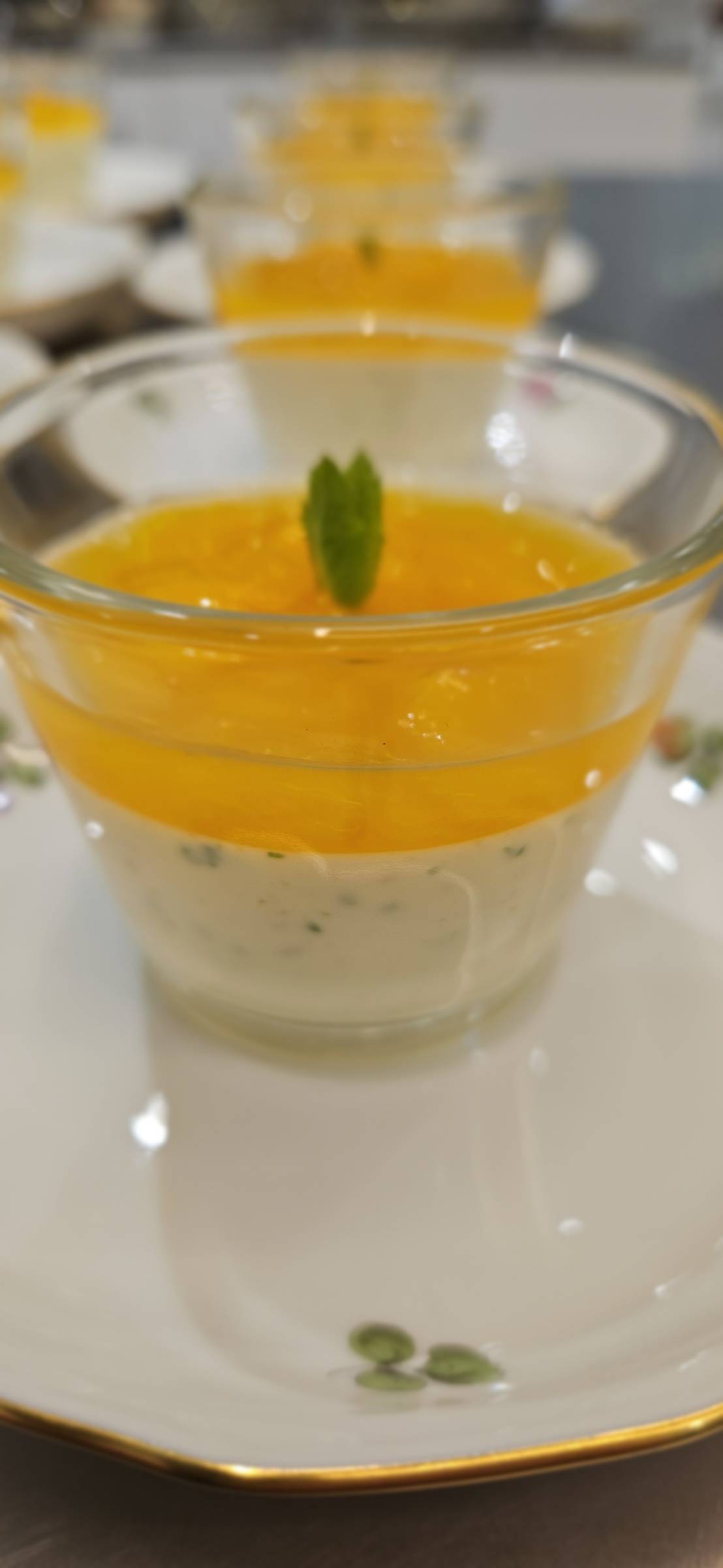 Peter Strásky Private Chef-Catering - Thun - Event Catering (Komplettservice)