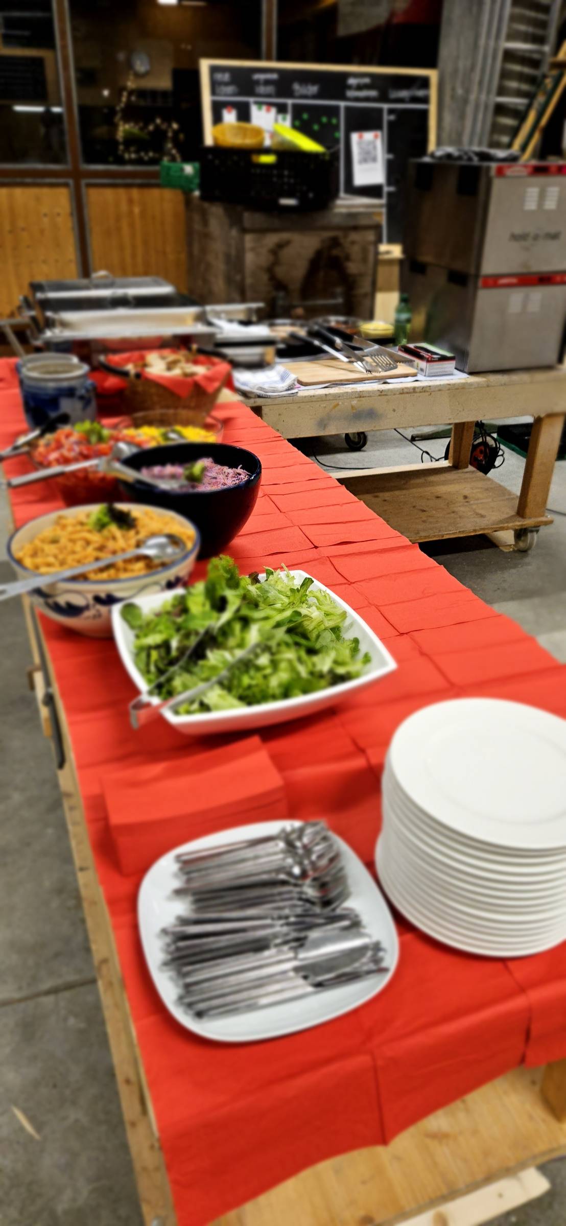 Peter Strásky Private Chef-Catering - Thun - Patissier