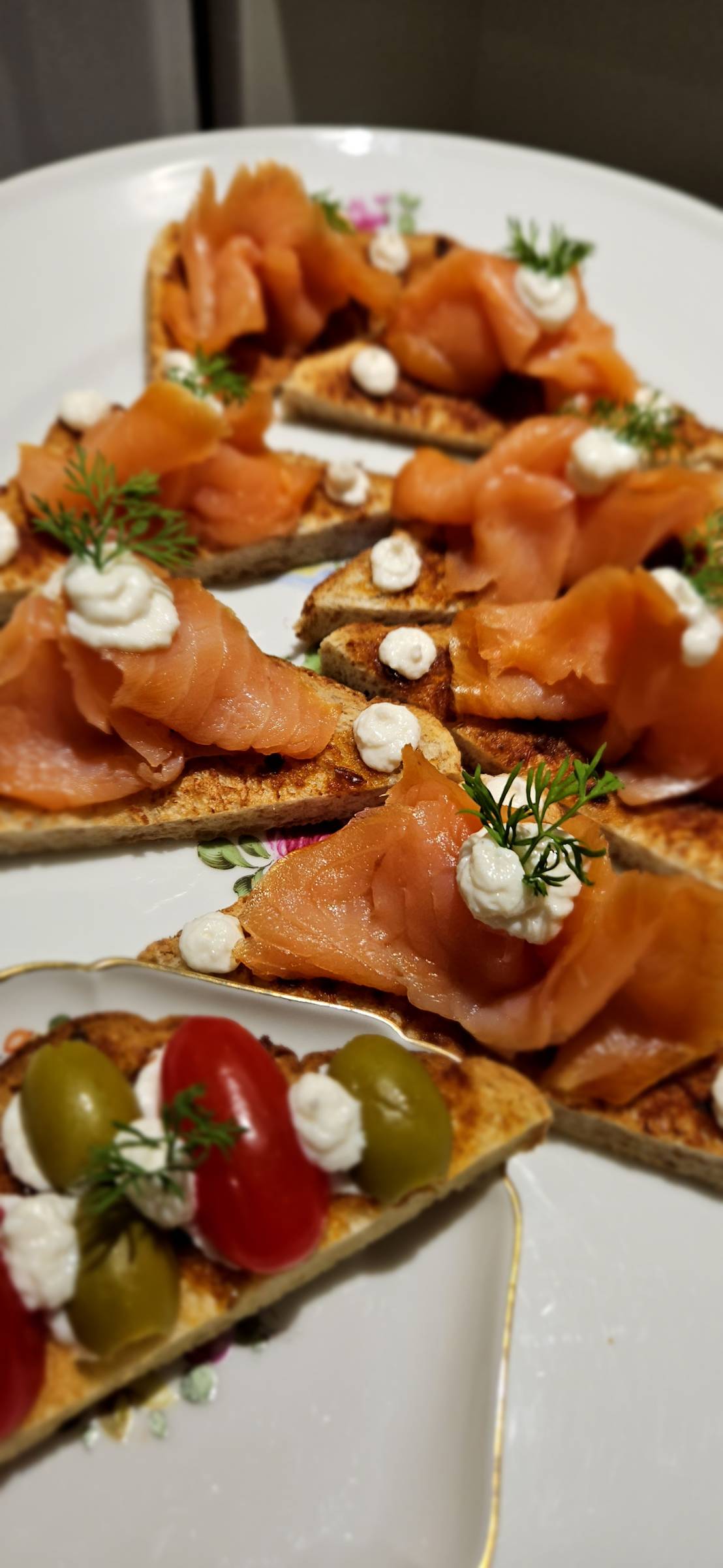 Peter Strásky Private Chef-Catering - Thun - Kuchen und Süßigkeiten