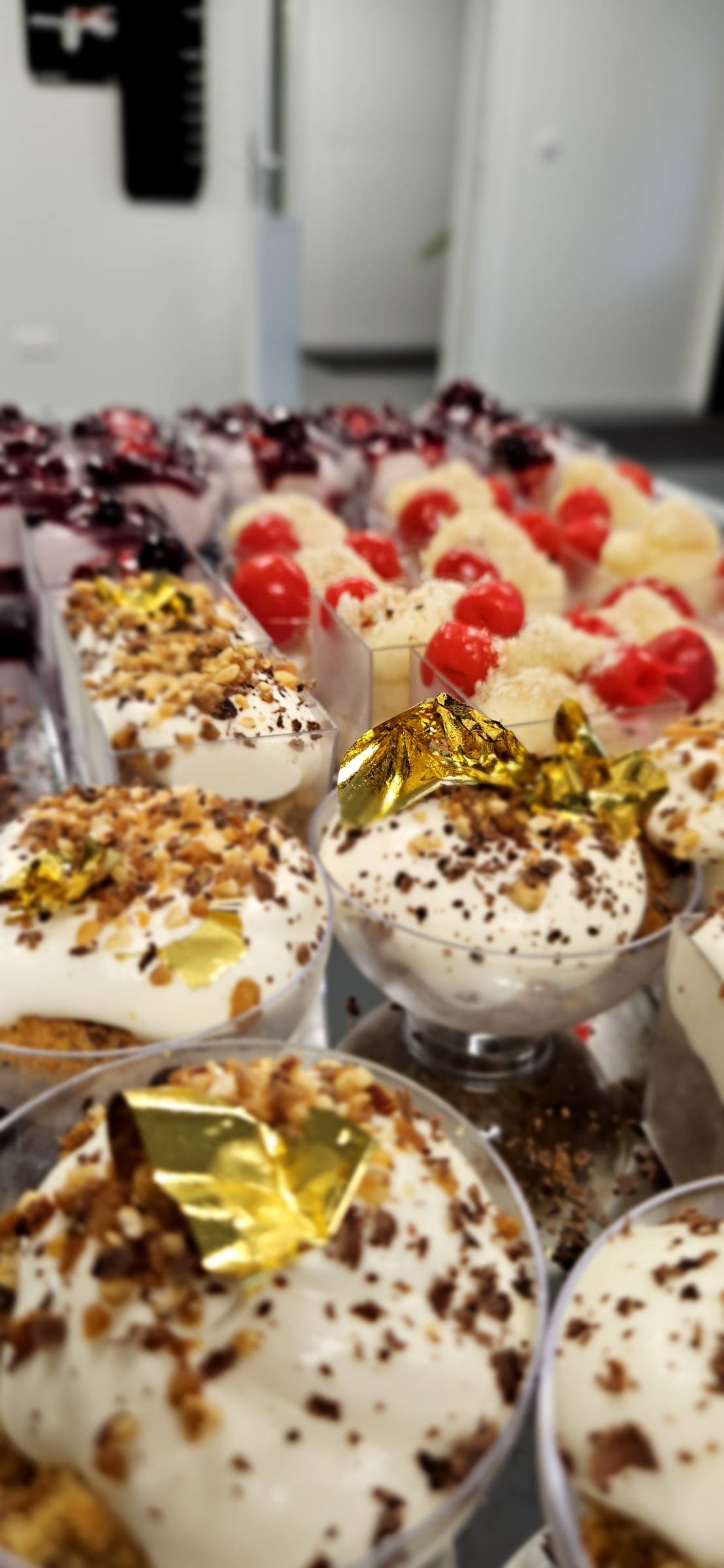 Peter Strásky Private Chef-Catering - Thun - Grill und BBQ Catering