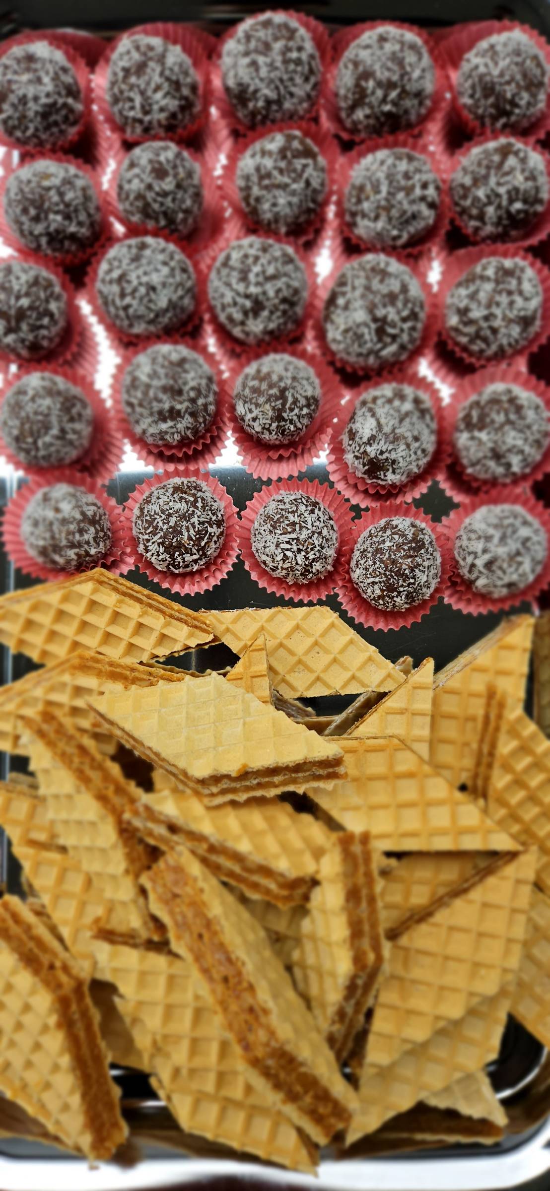 Peter Strásky Private Chef-Catering - Thun - Geburtstagsfeier