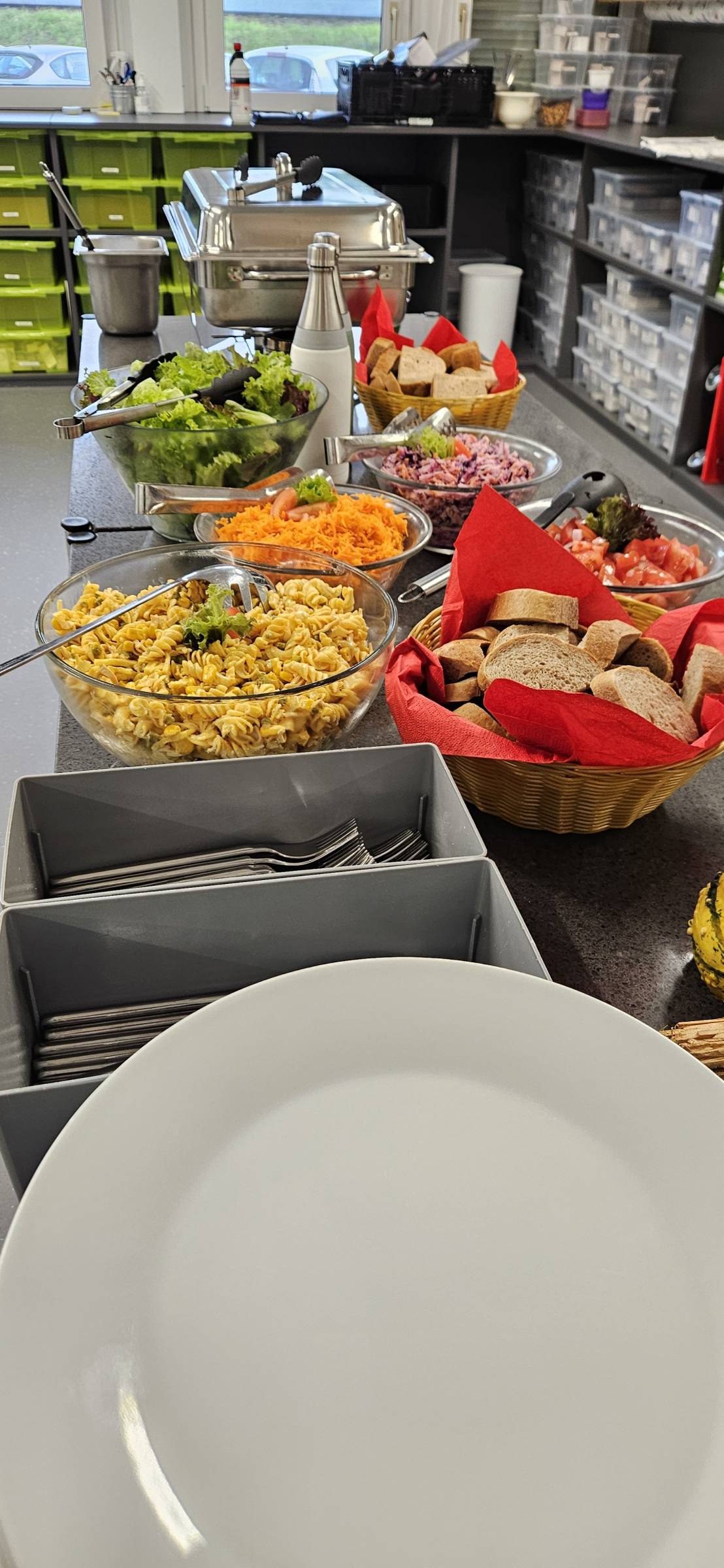 Peter Strásky Private Chef-Catering - Thun - Catering Service (Dessert und Süßigkeiten)