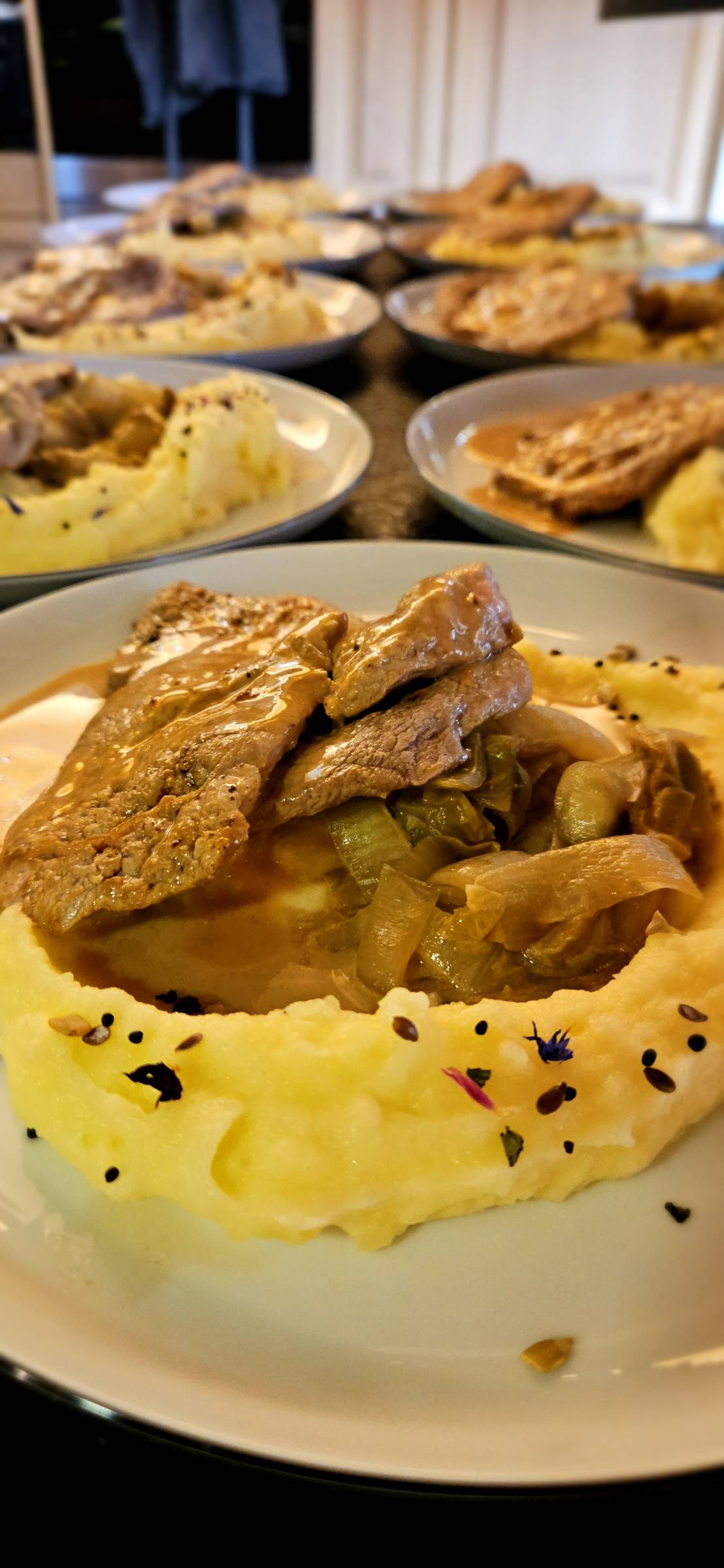 Peter Strásky Private Chef-Catering - Thun - Party- und Lieferservice