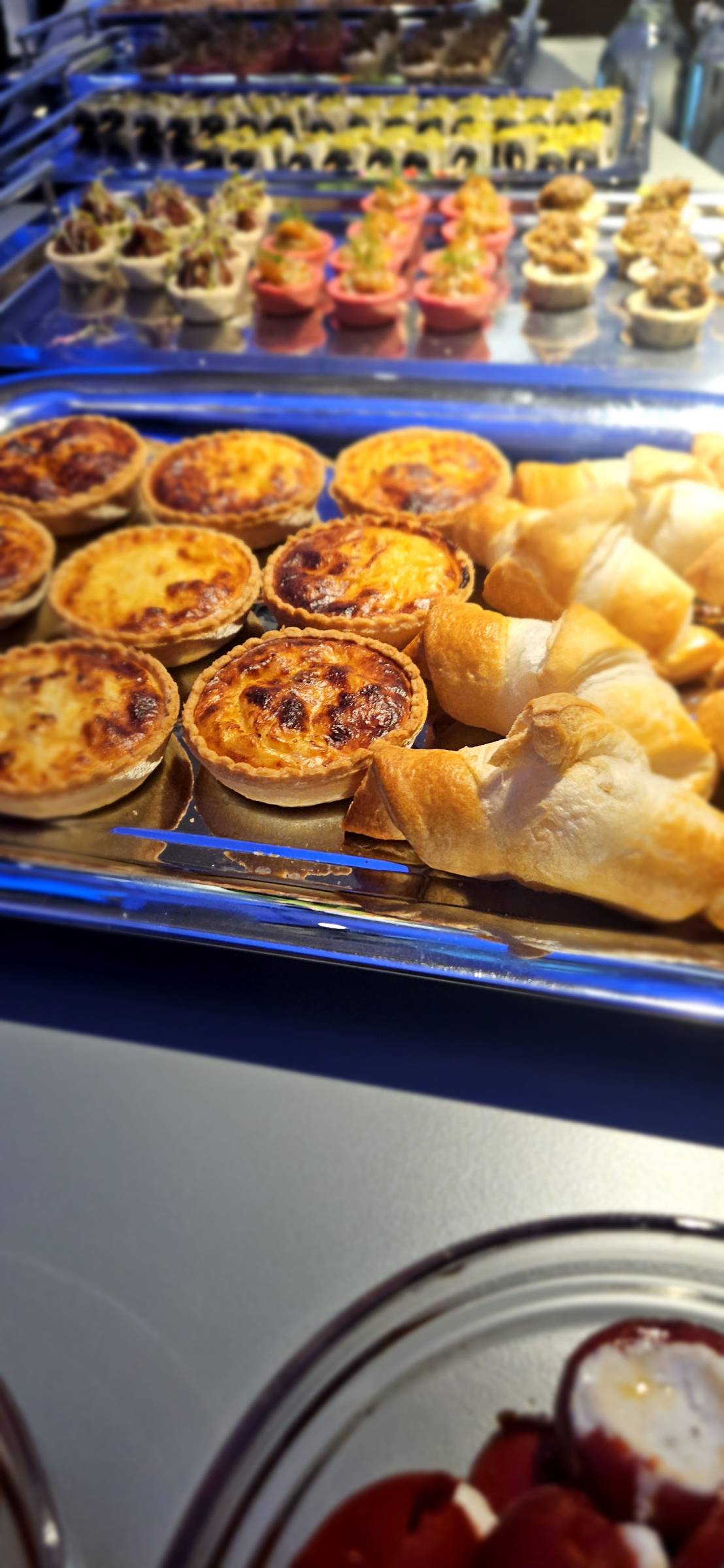 Peter Strásky Private Chef-Catering - Thun - Hochzeit - Herrichten und vorbereiten