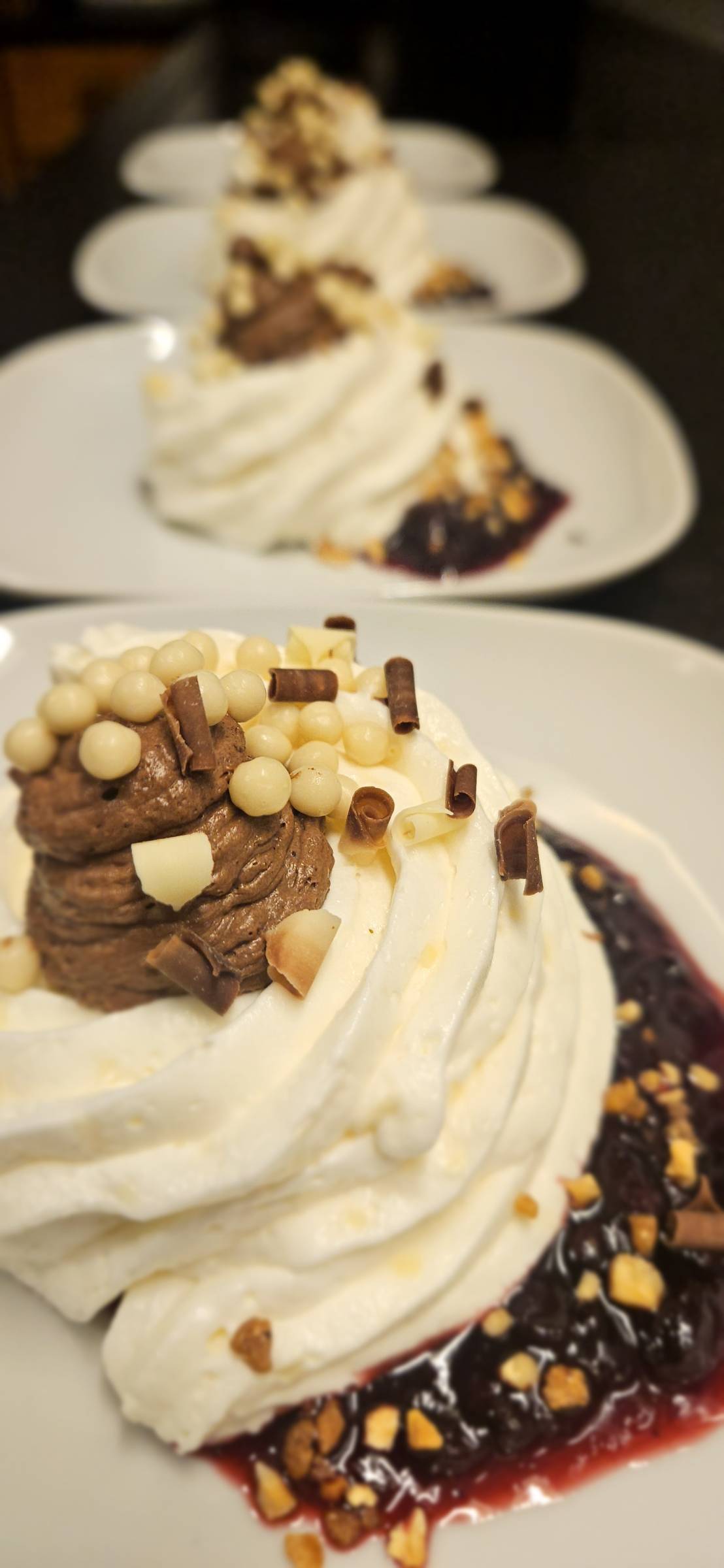 Peter Strásky Private Chef-Catering - Thun - Partyplanung