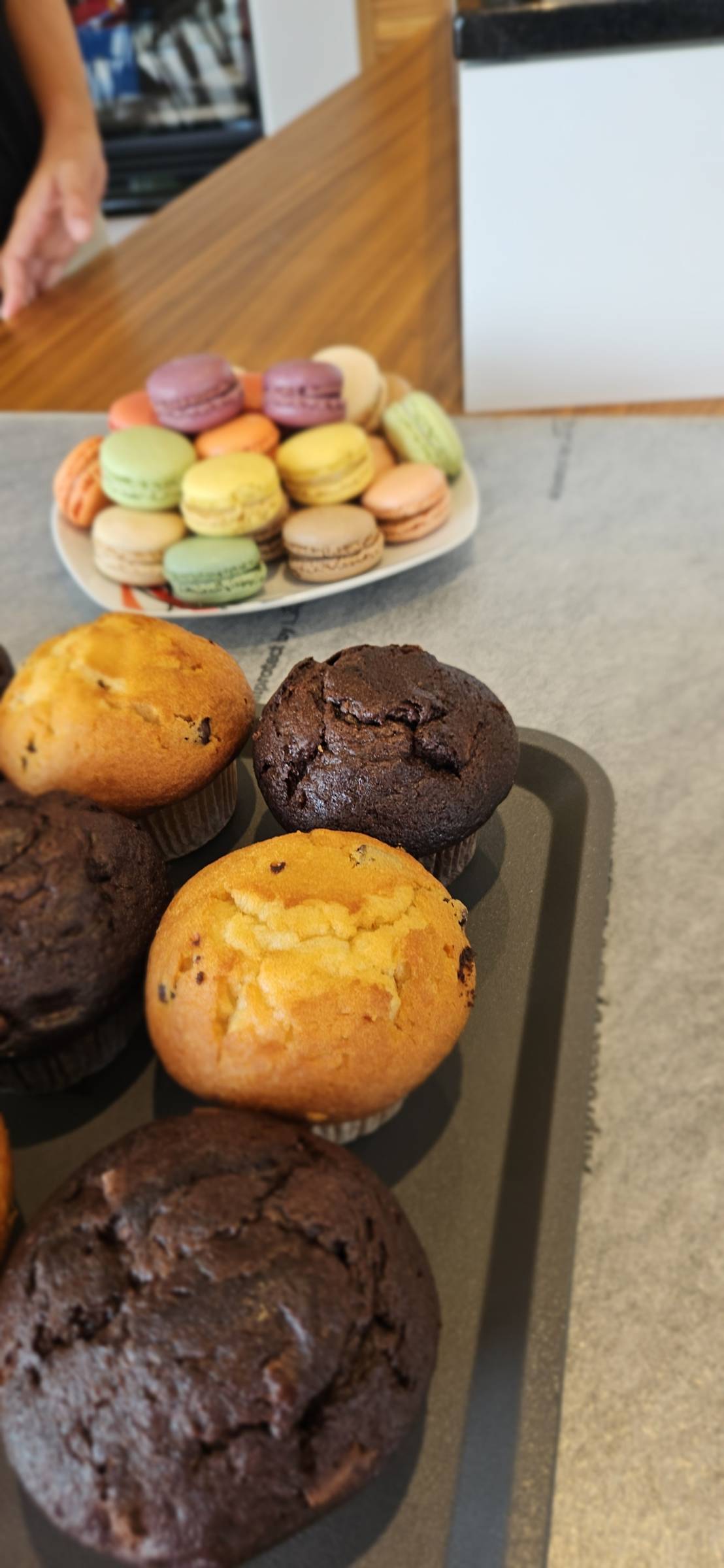 Peter Strásky Private Chef-Catering - Thun - Event- und Partydekoration