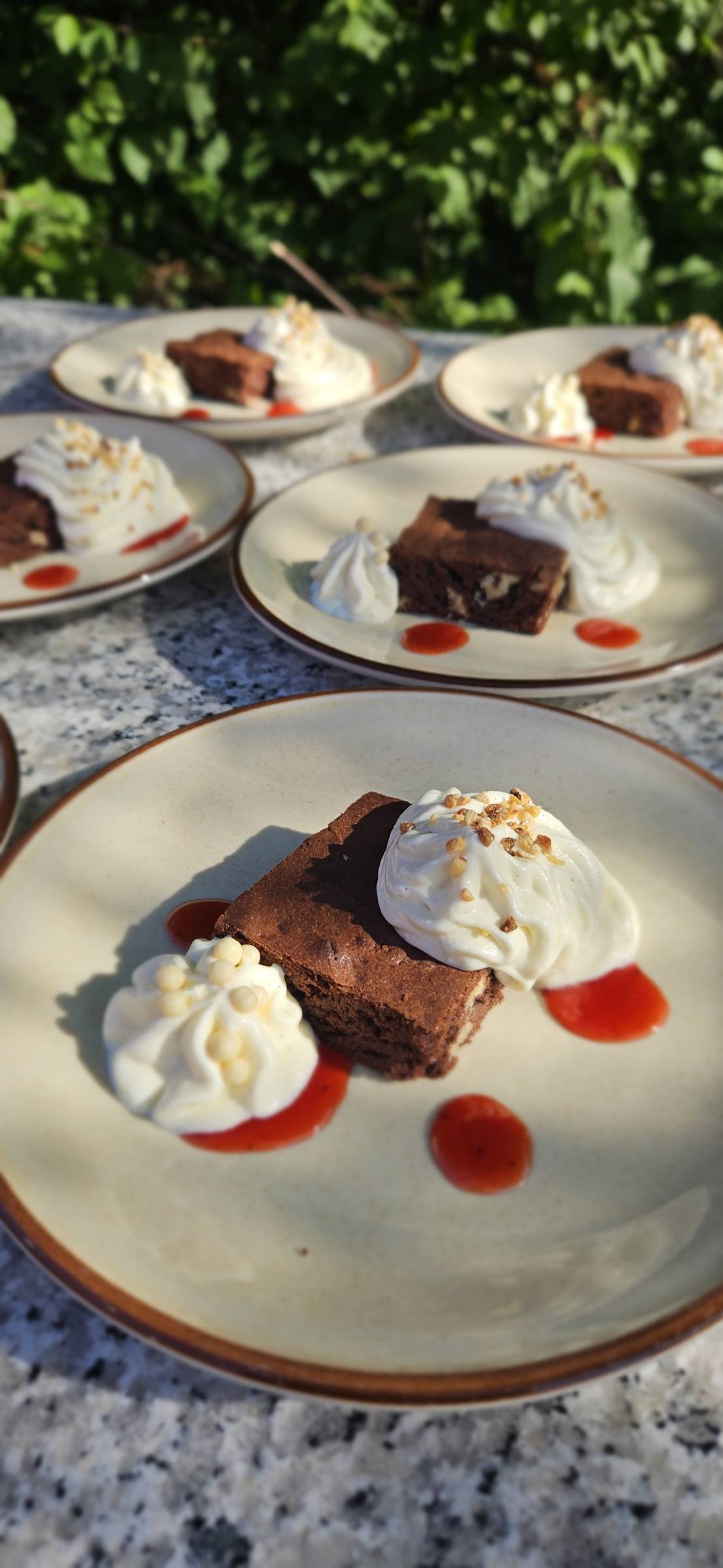 Peter Strásky Private Chef-Catering - Thun - Grill und BBQ Catering