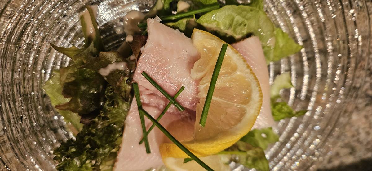 Peter Strásky Private Chef-Catering - Thun - Partyplanung