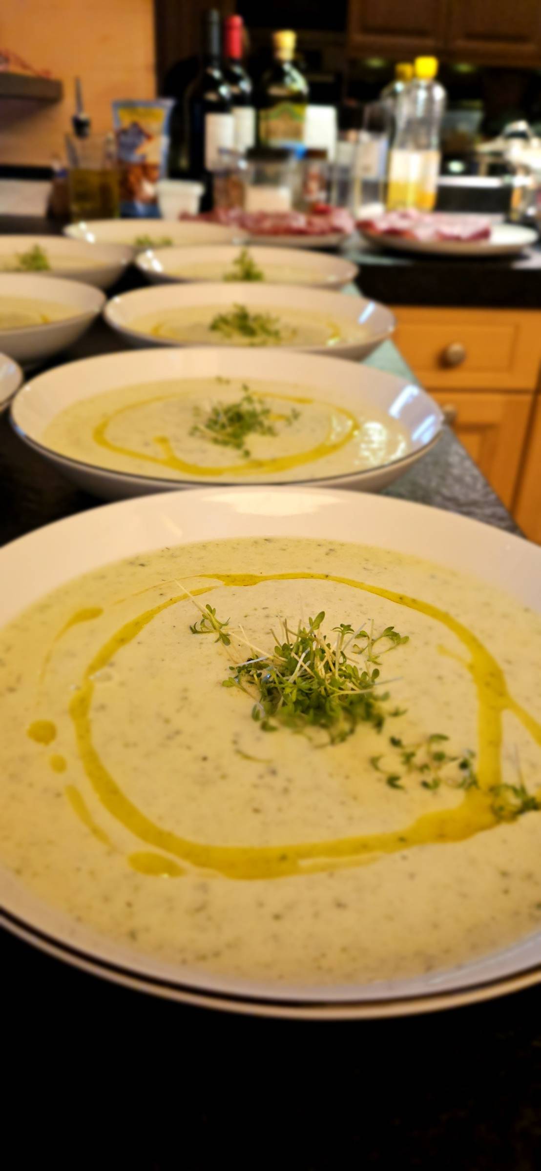 Peter Strásky Private Chef-Catering - Thun - Privatkoch