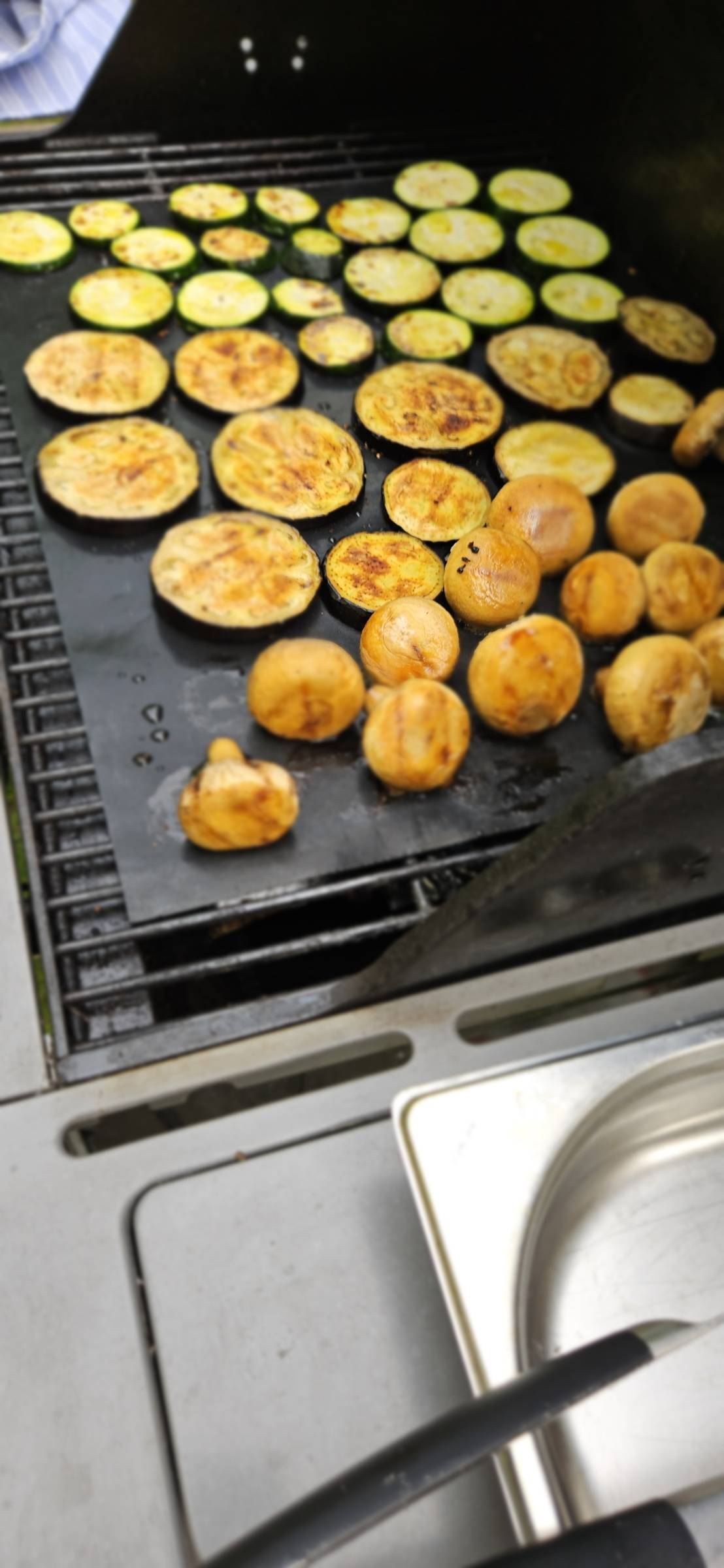 Peter Strásky Private Chef-Catering - Thun - Konditorei