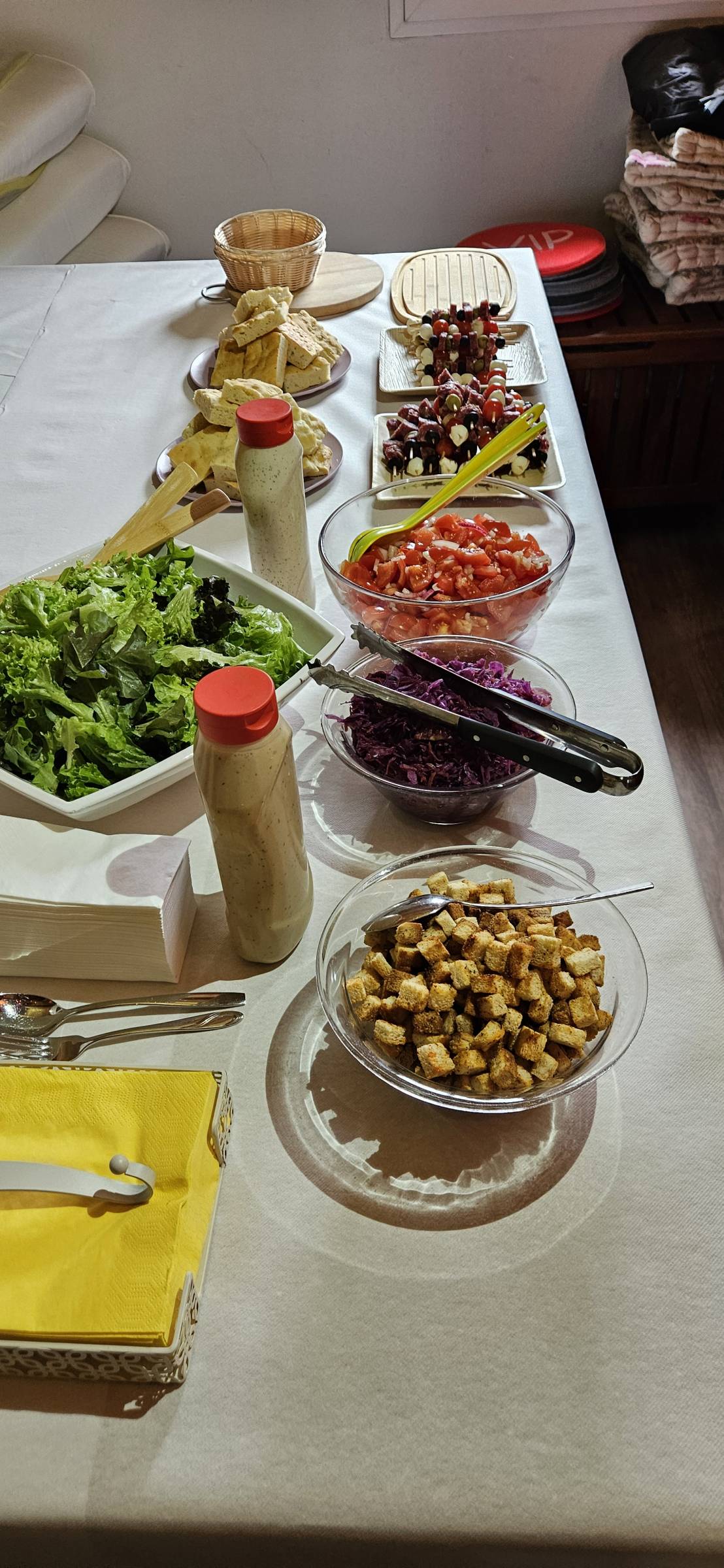 Peter Strásky Private Chef-Catering - Thun - Konditorei