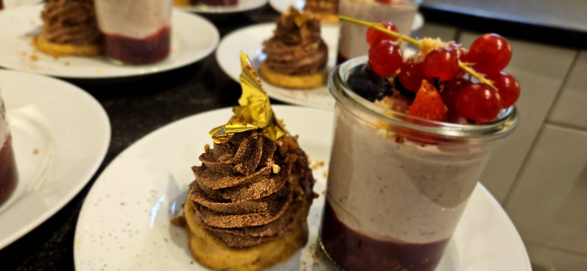 Peter Strásky Private Chef-Catering - Thun - Gastgeschenke