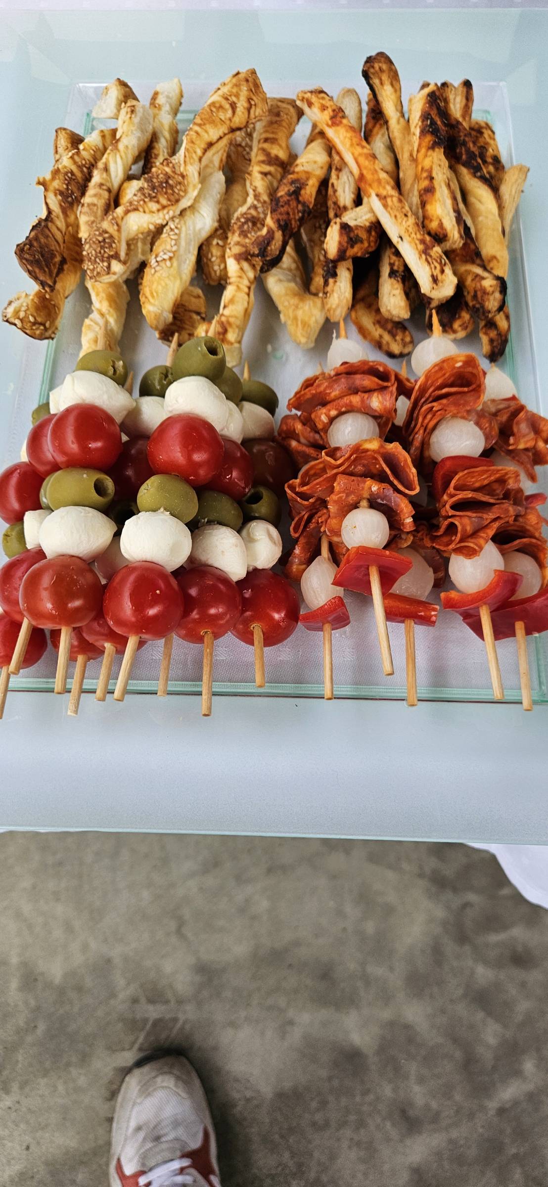 Peter Strásky Private Chef-Catering - Thun - Mietkoch-Service