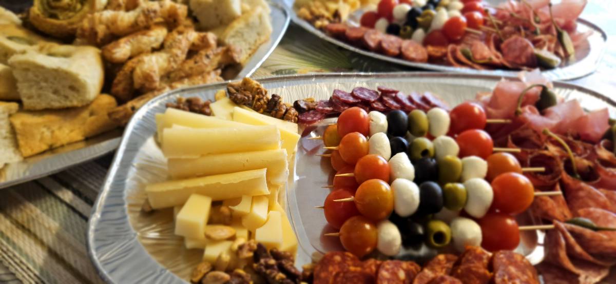 Peter Strásky Private Chef-Catering - Thun - Kinderfeier und -geburtstag