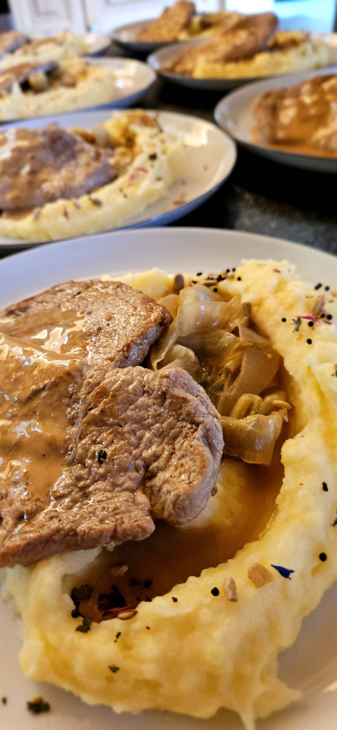 Peter Strásky Private Chef-Catering - Thun - Party- und Lieferservice