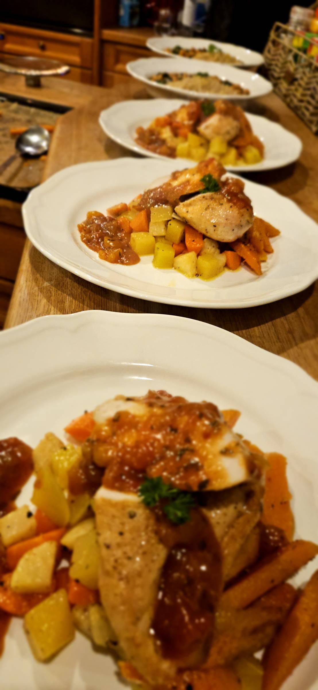 Peter Strásky Private Chef-Catering - Thun - Einladungen und Gastgeschenke