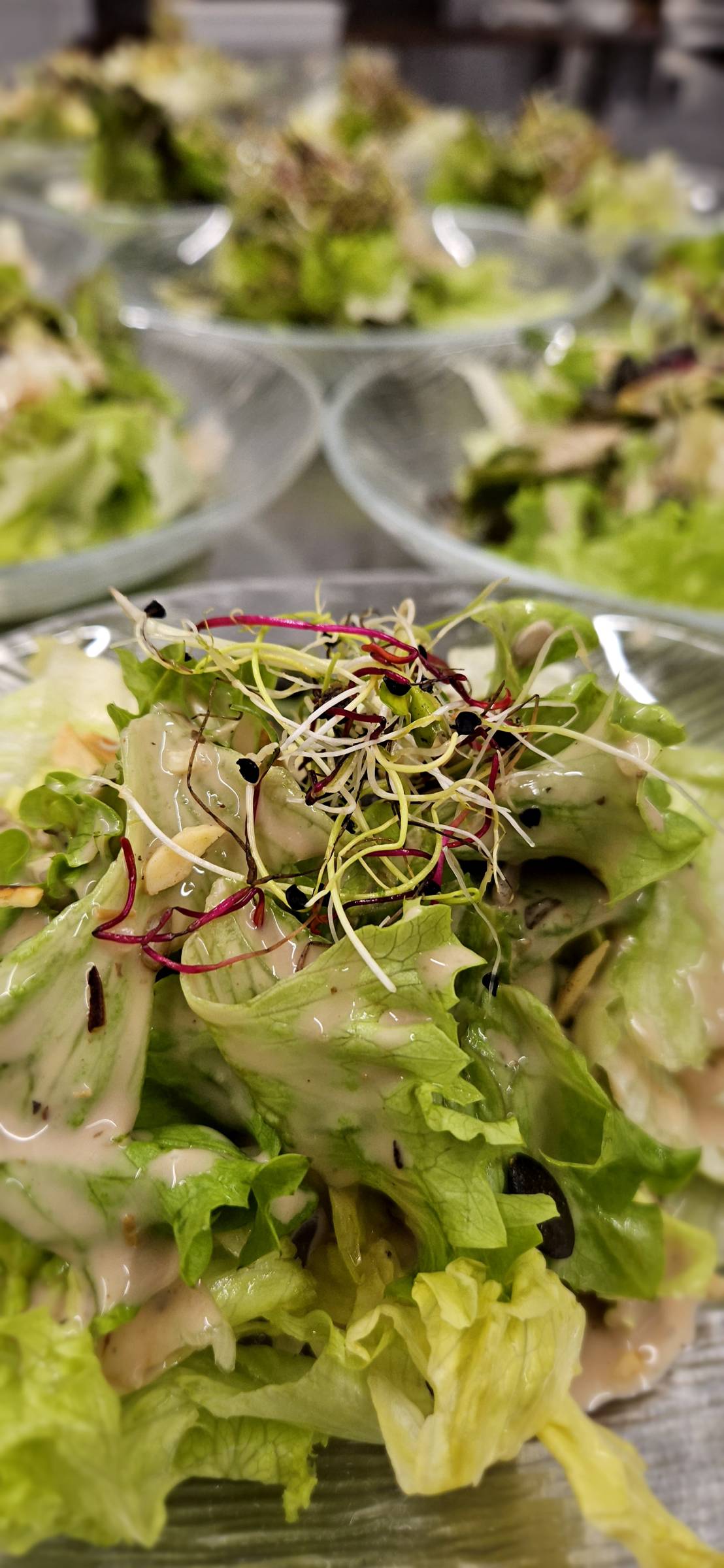 Peter Strásky Private Chef-Catering - Thun - Partyplanung