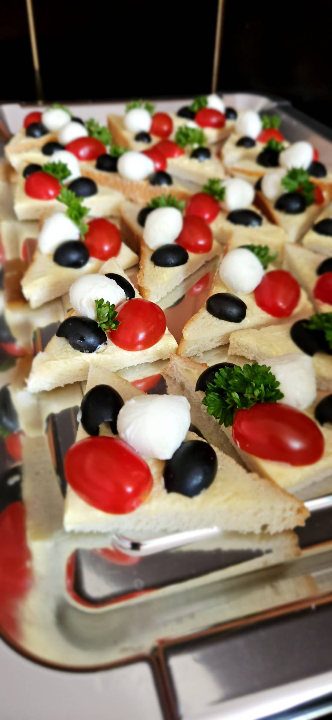 Peter Strásky Private Chef-Catering - Thun - Hochzeit - Herrichten und vorbereiten