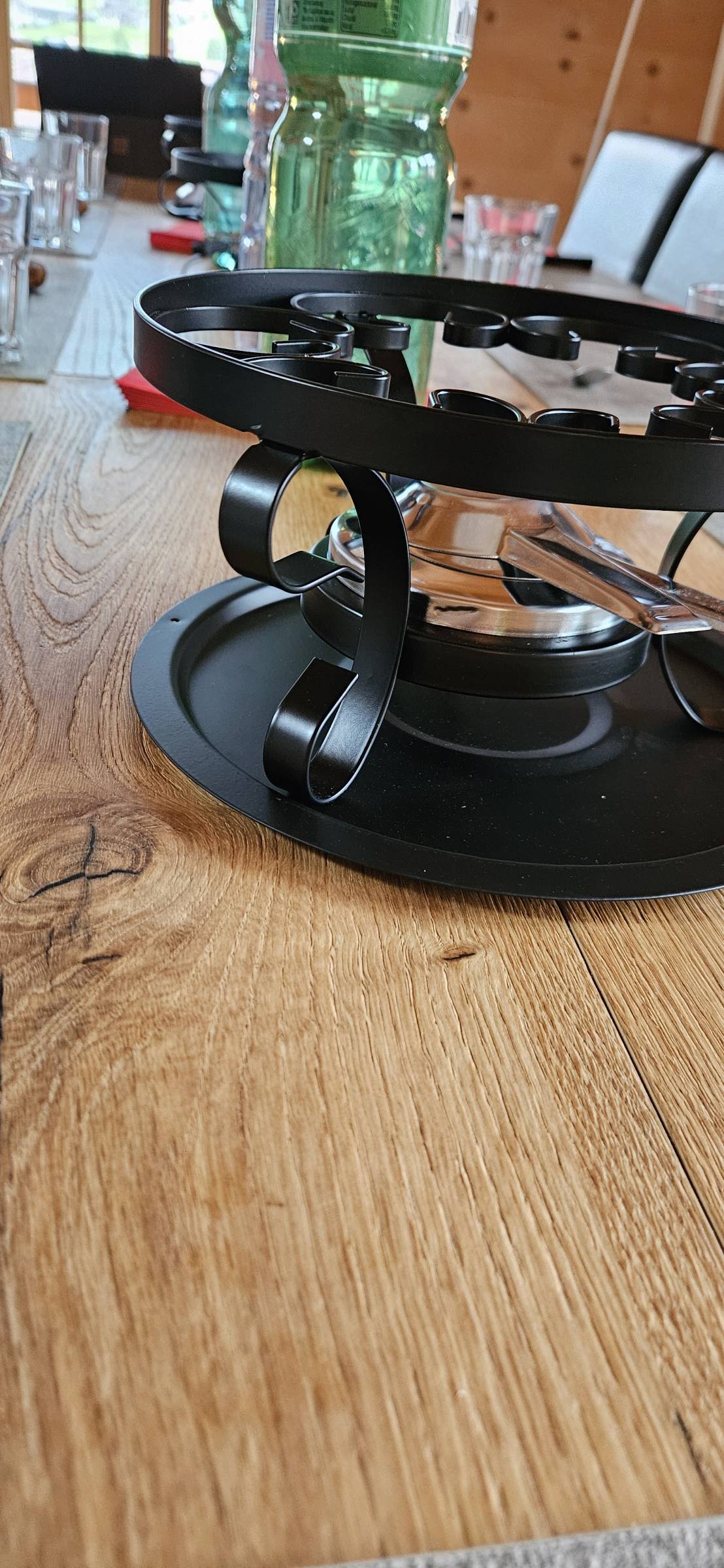 Peter Strásky Private Chef-Catering - Thun - Koch mieten (langfristig)