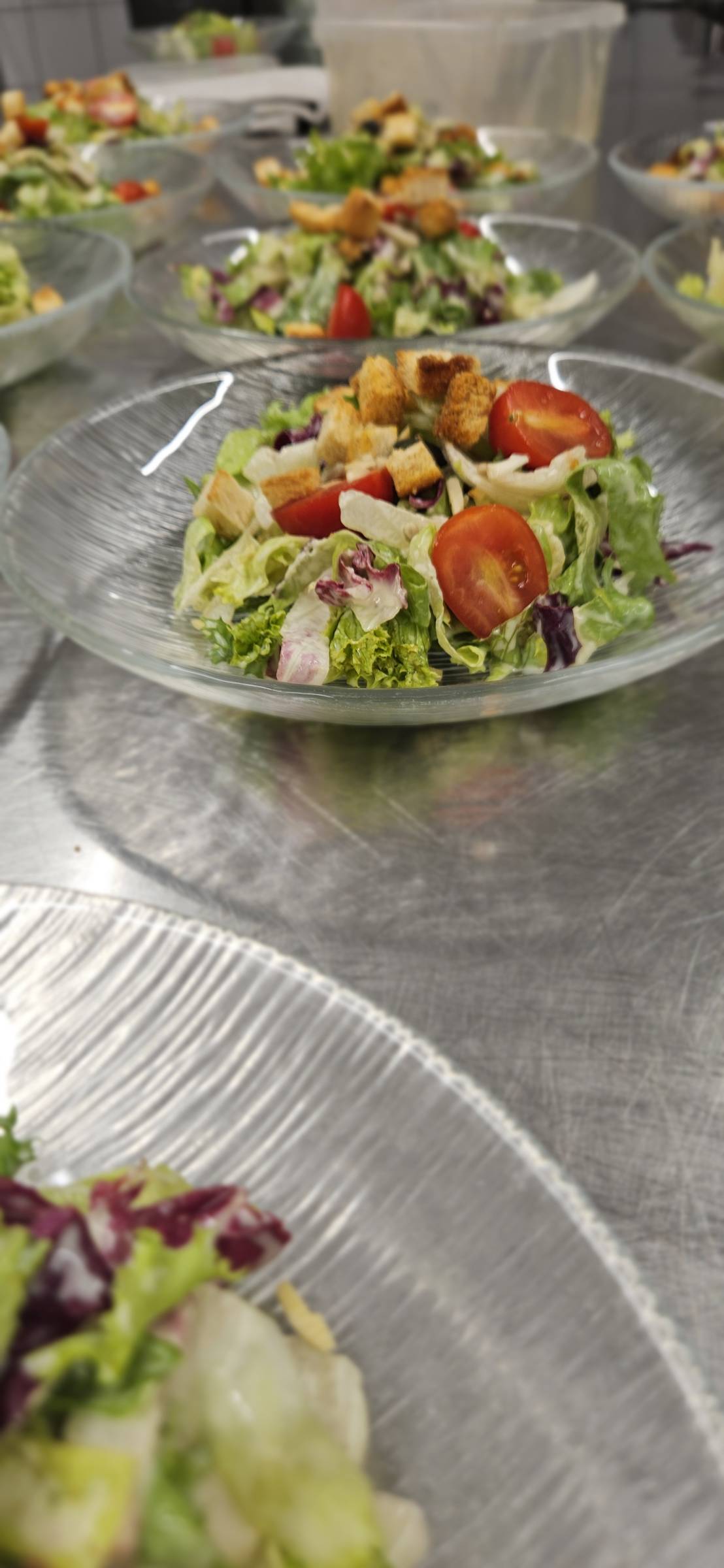 Peter Strásky Private Chef-Catering - Thun - Event Catering (Buffet)