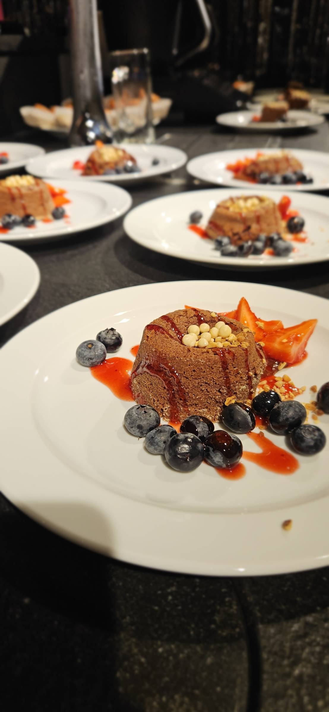 Peter Strásky Private Chef-Catering - Thun - Koch mieten (langfristig)