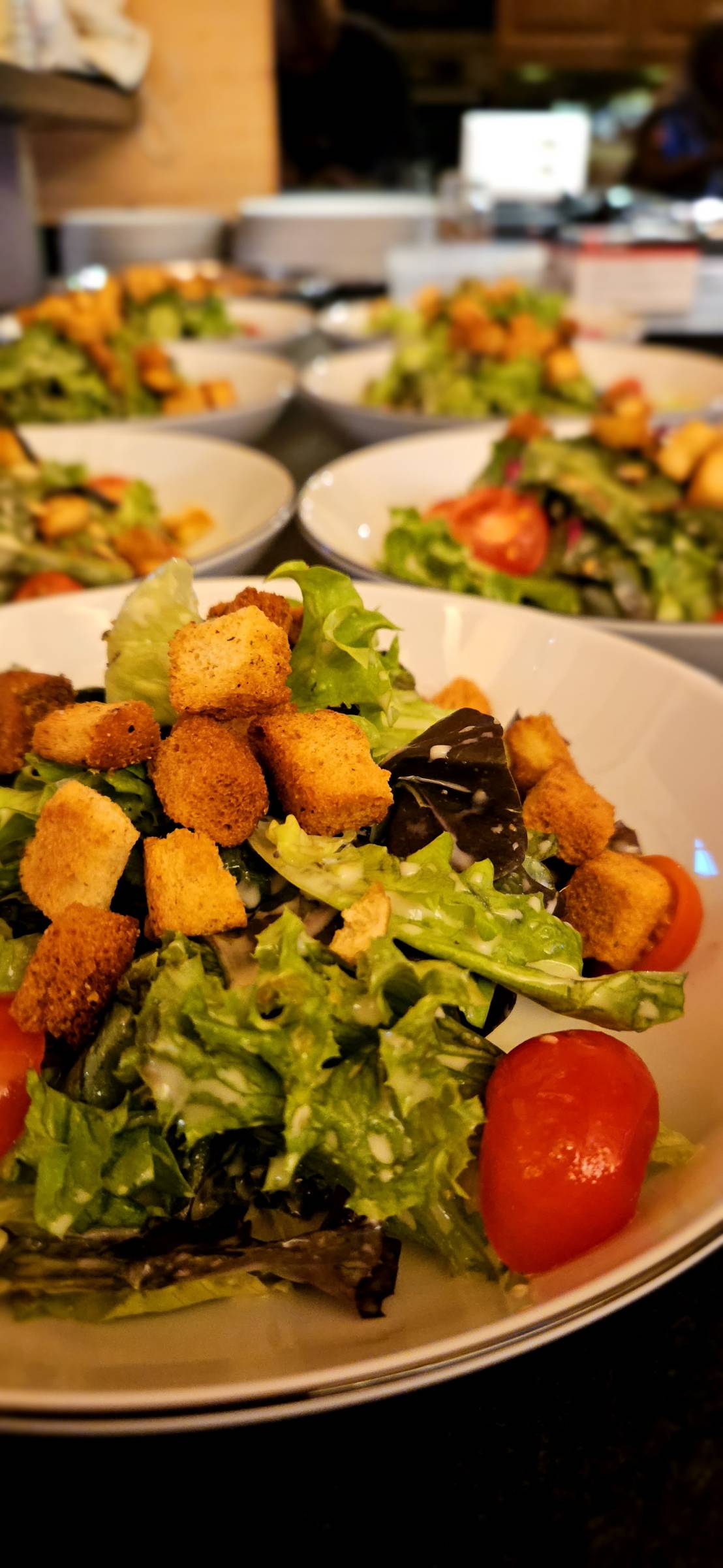 Peter Strásky Private Chef-Catering - Thun - Eventplanung