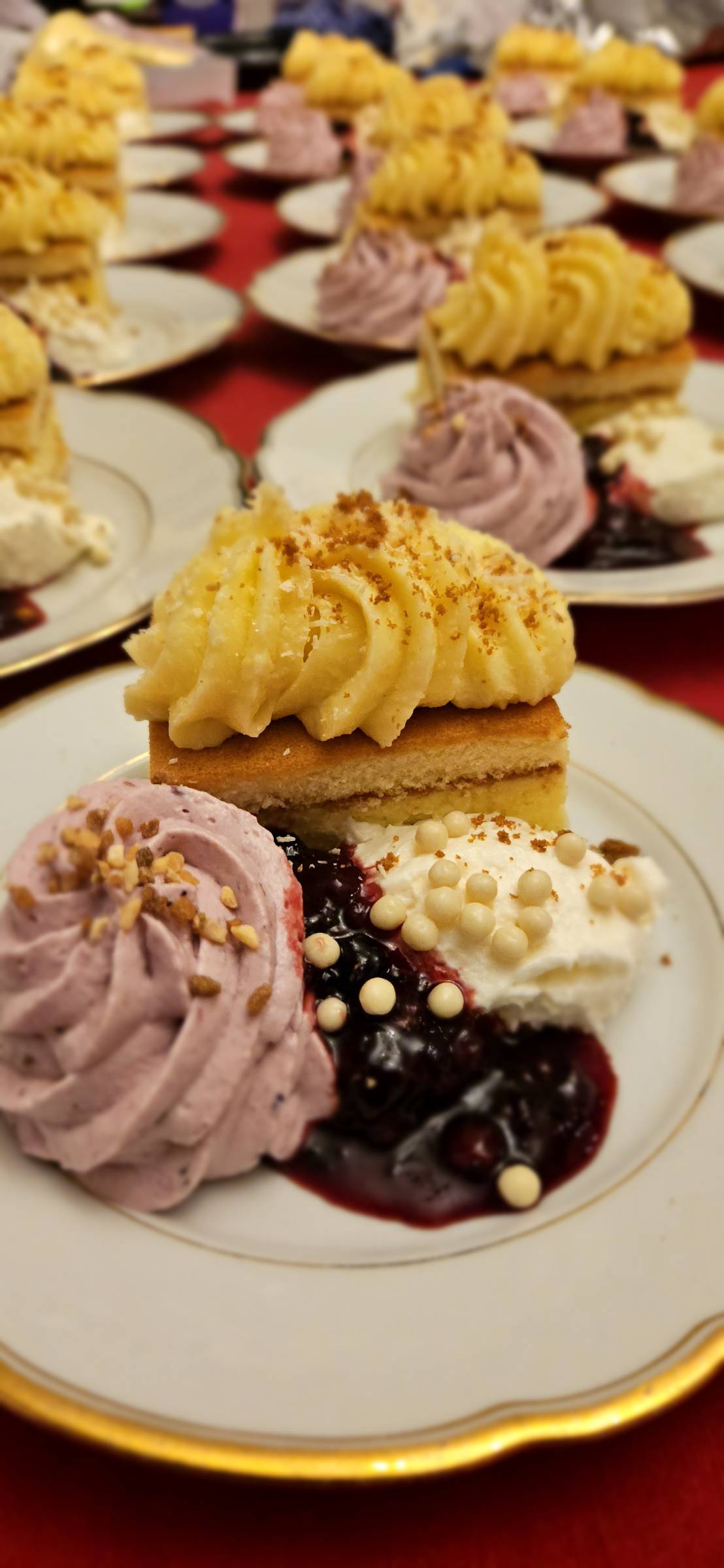 Peter Strásky Private Chef-Catering - Thun - Catering Service