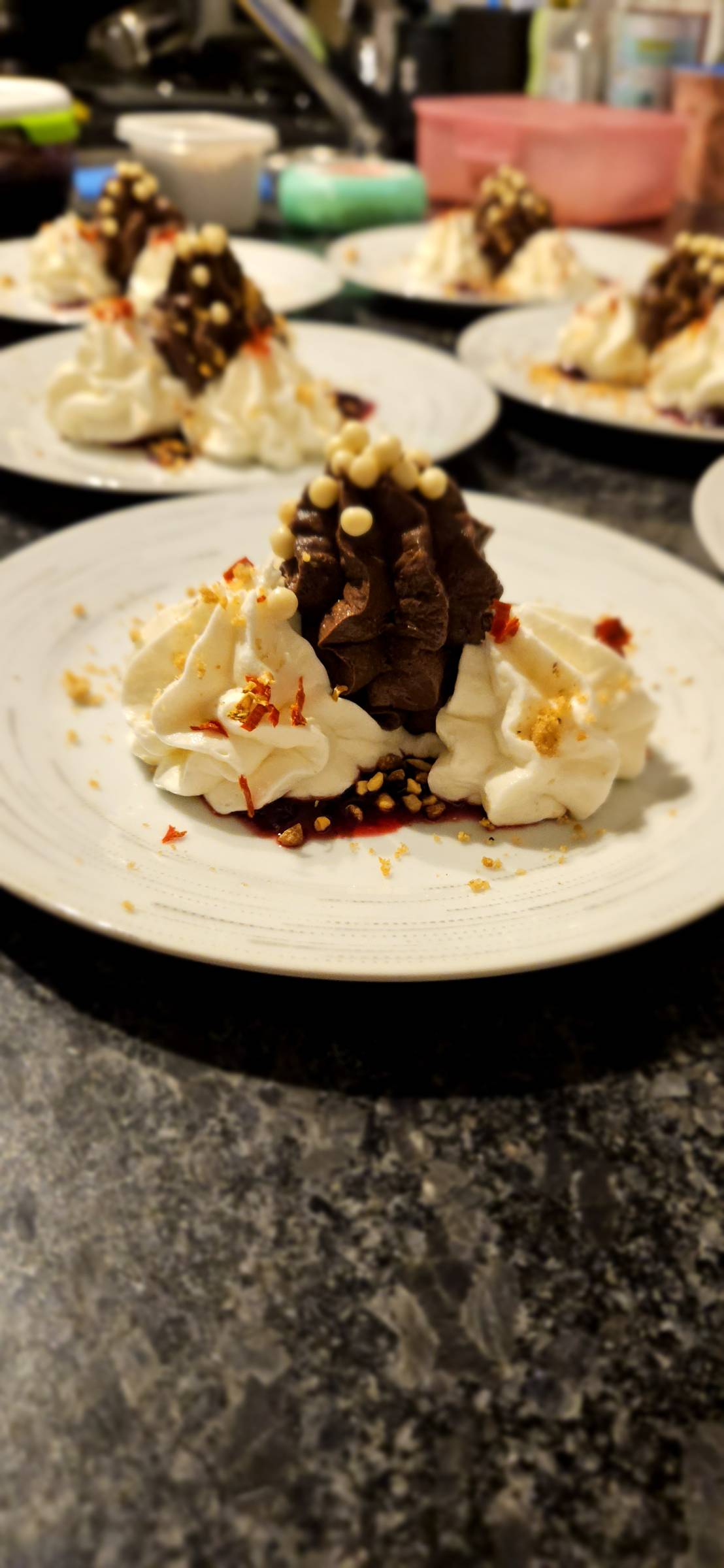 Peter Strásky Private Chef-Catering - Thun - Hochzeitseinladungen