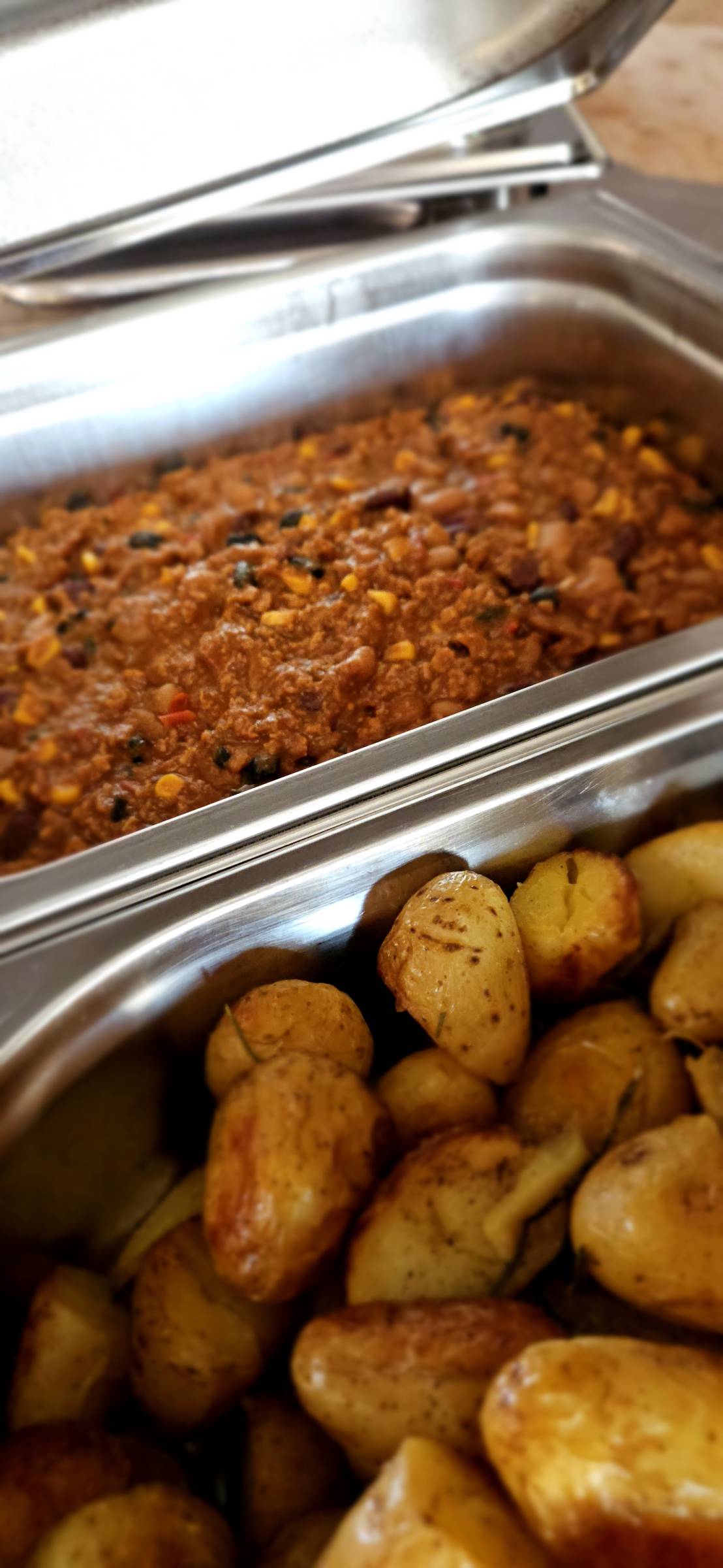 Peter Strásky Private Chef-Catering - Thun - Kochkurse