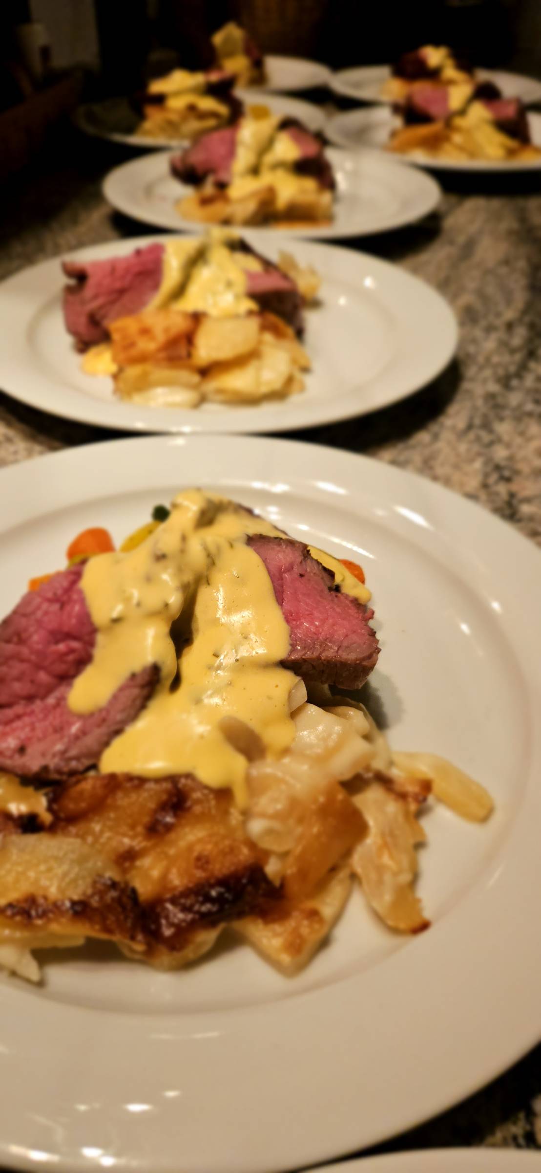 Peter Strásky Private Chef-Catering - Thun - Eventplanung