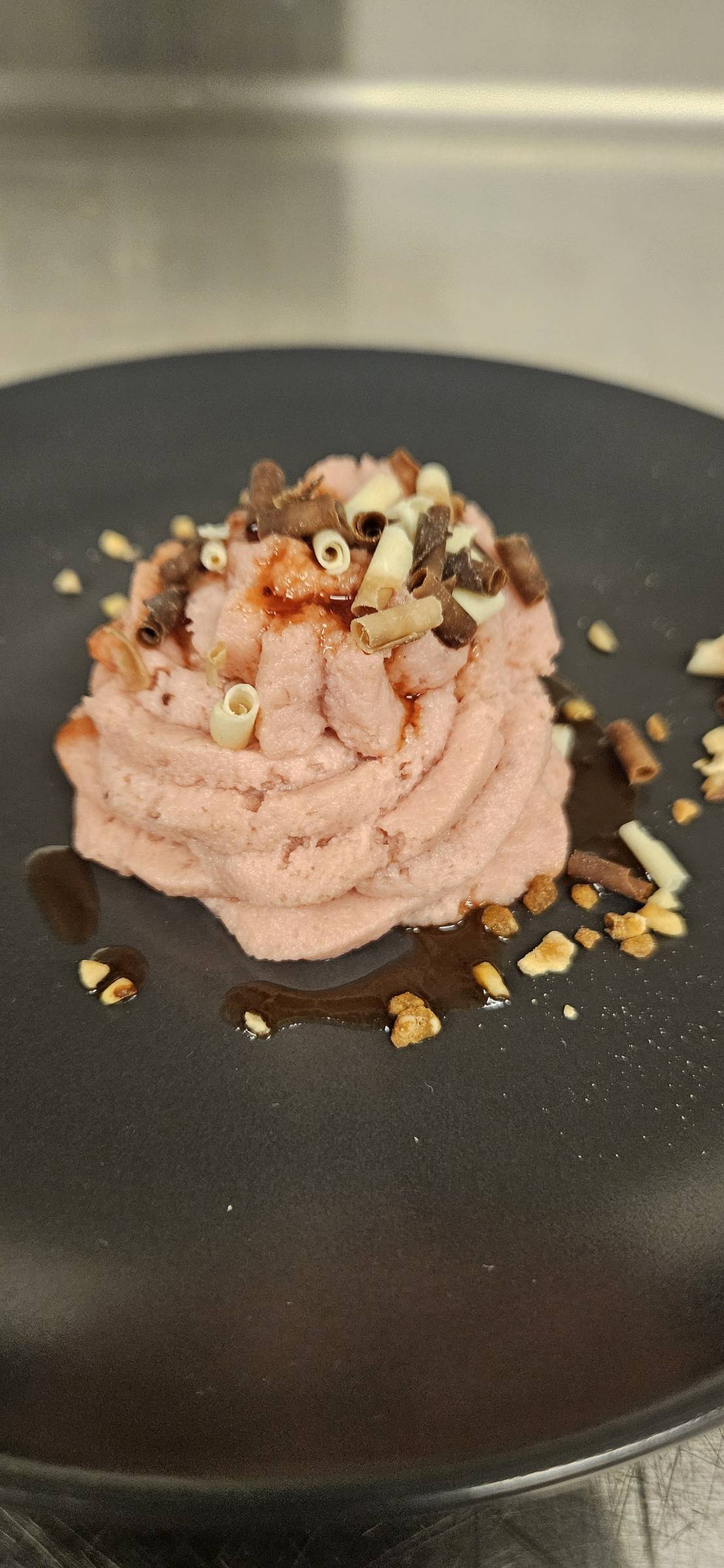 Peter Strásky Private Chef-Catering - Thun - Hochzeitstorten (Konditorei)