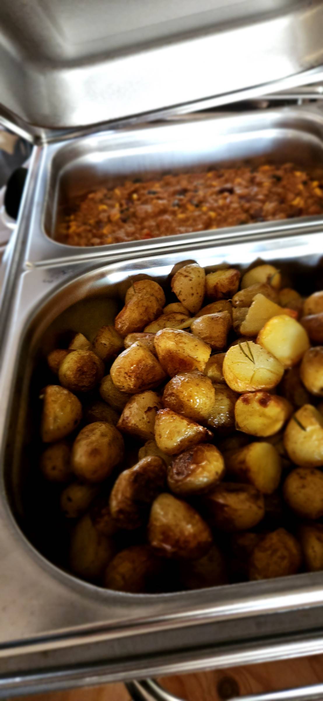 Peter Strásky Private Chef-Catering - Thun - Event- und Partydekoration