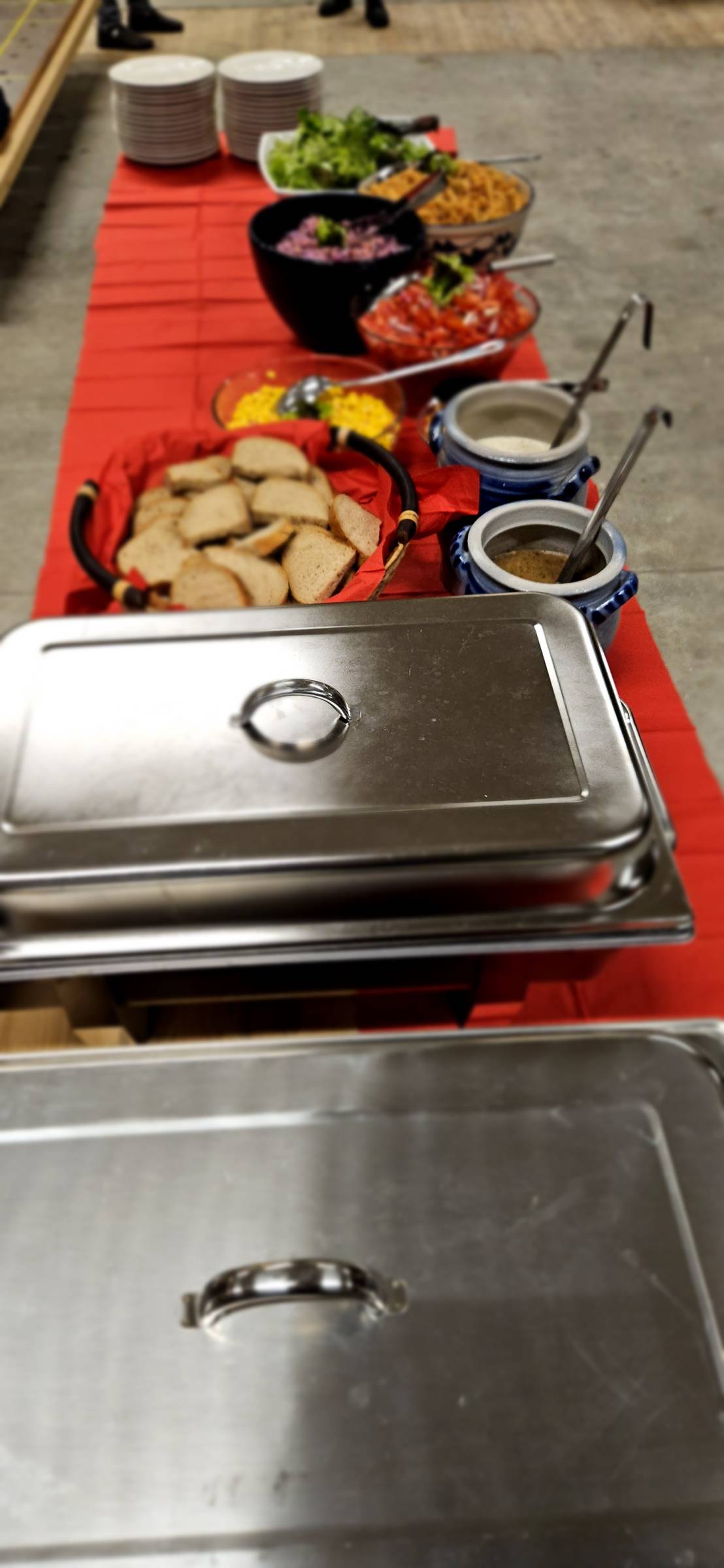 Peter Strásky Private Chef-Catering - Thun - Gastgeschenke